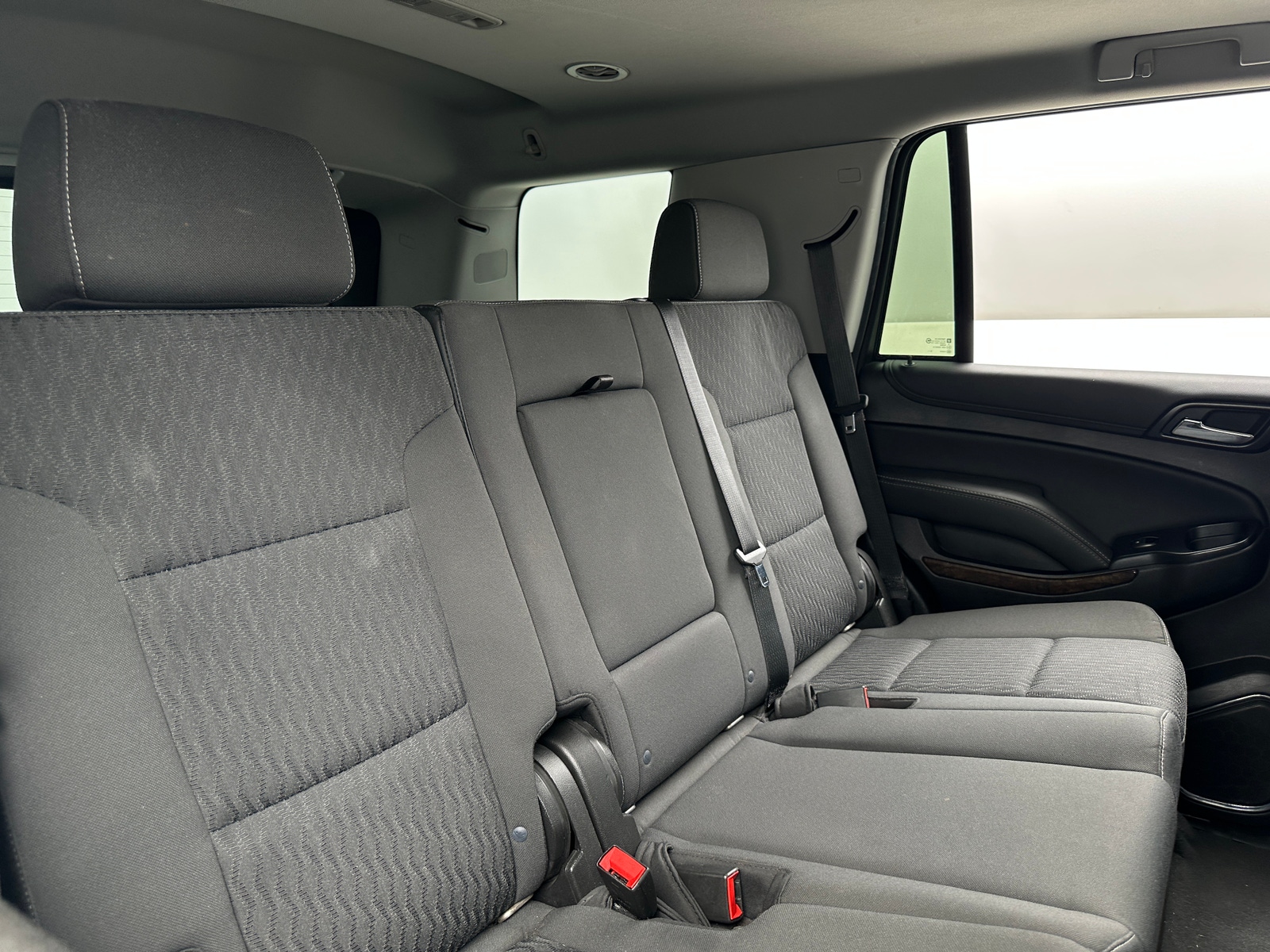 Thumbnail: 2019 Chevrolet Tahoe - 6
