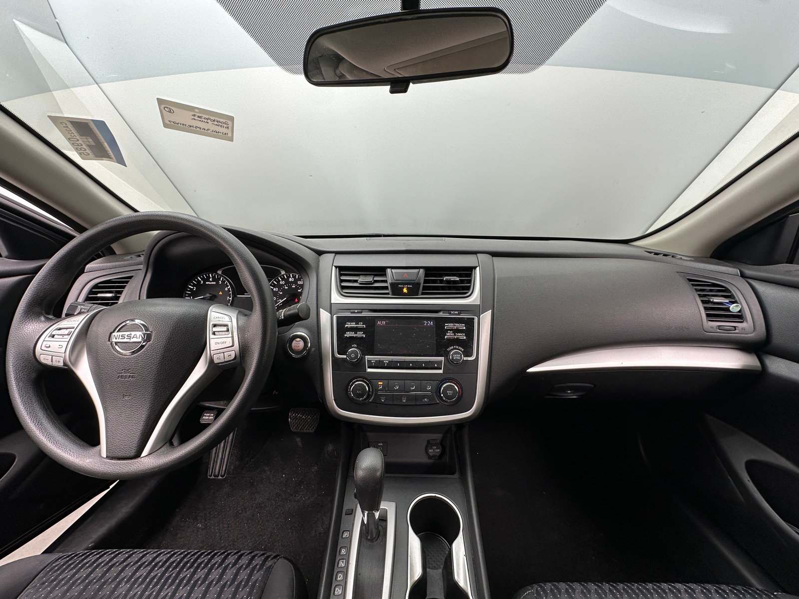 Thumbnail: 2017 Nissan Altima - 3