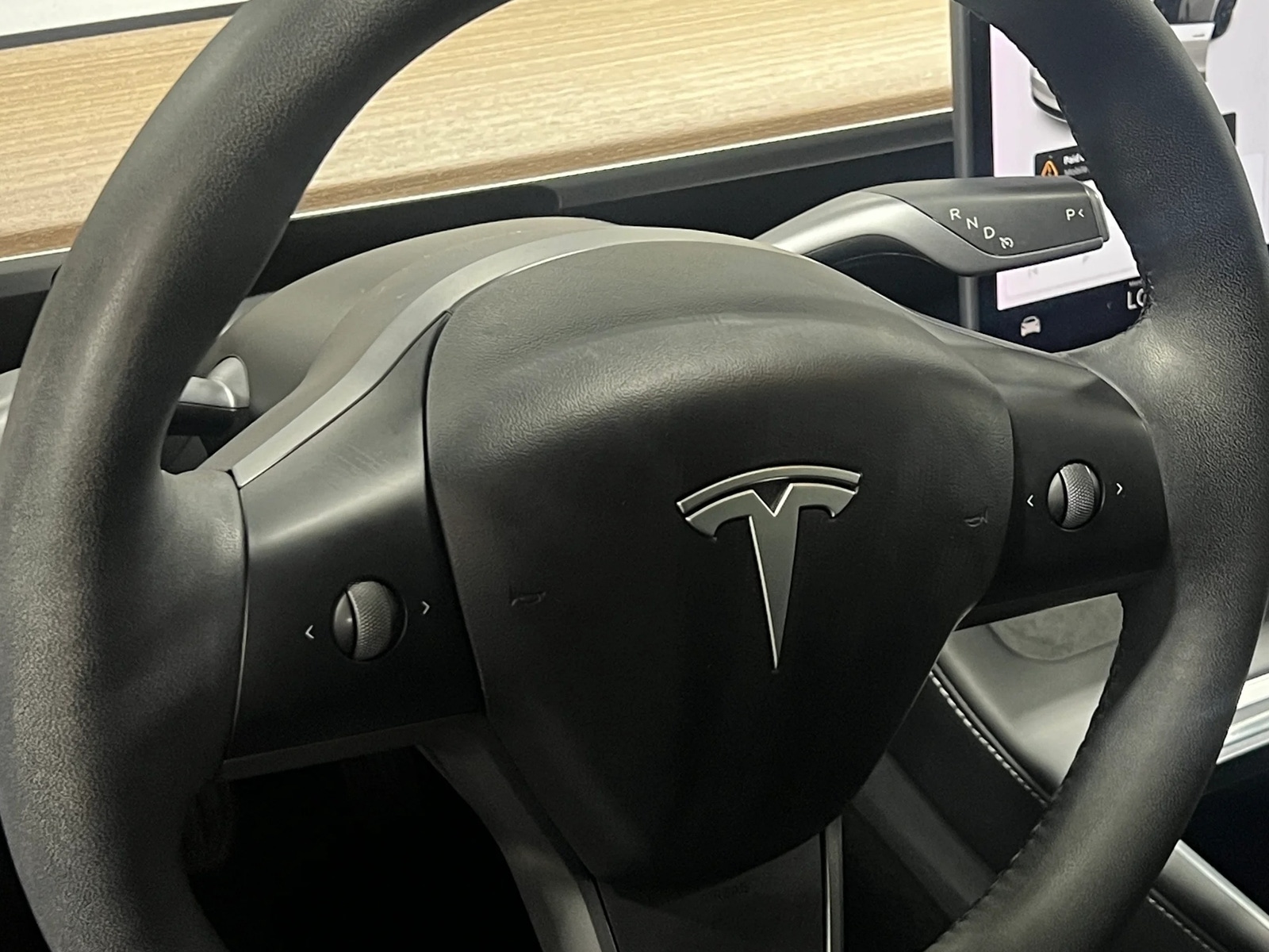 Thumbnail: 2022 Tesla Model Y - 4