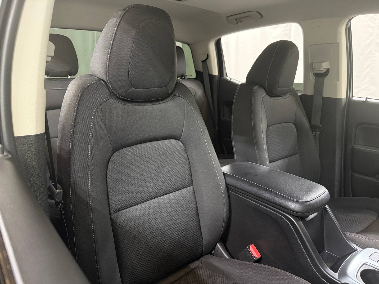 Thumbnail: 2018 Chevrolet Colorado - 2