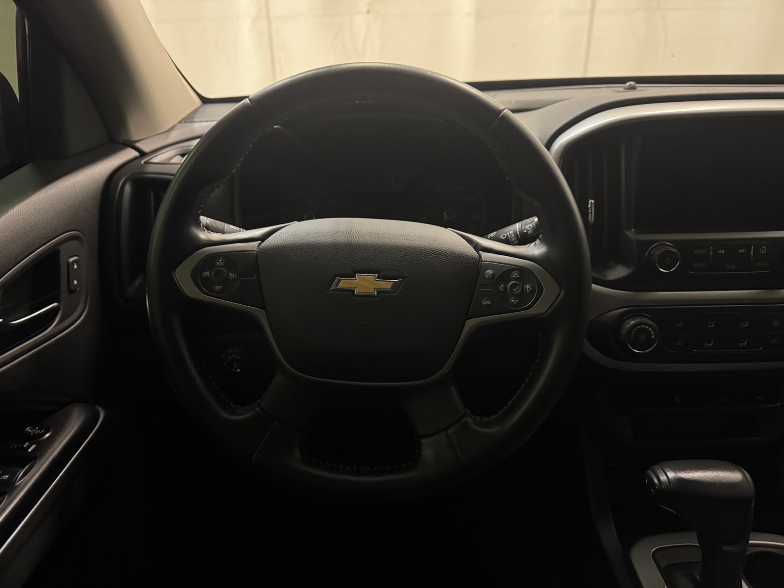 Thumbnail: 2018 Chevrolet Colorado - 5