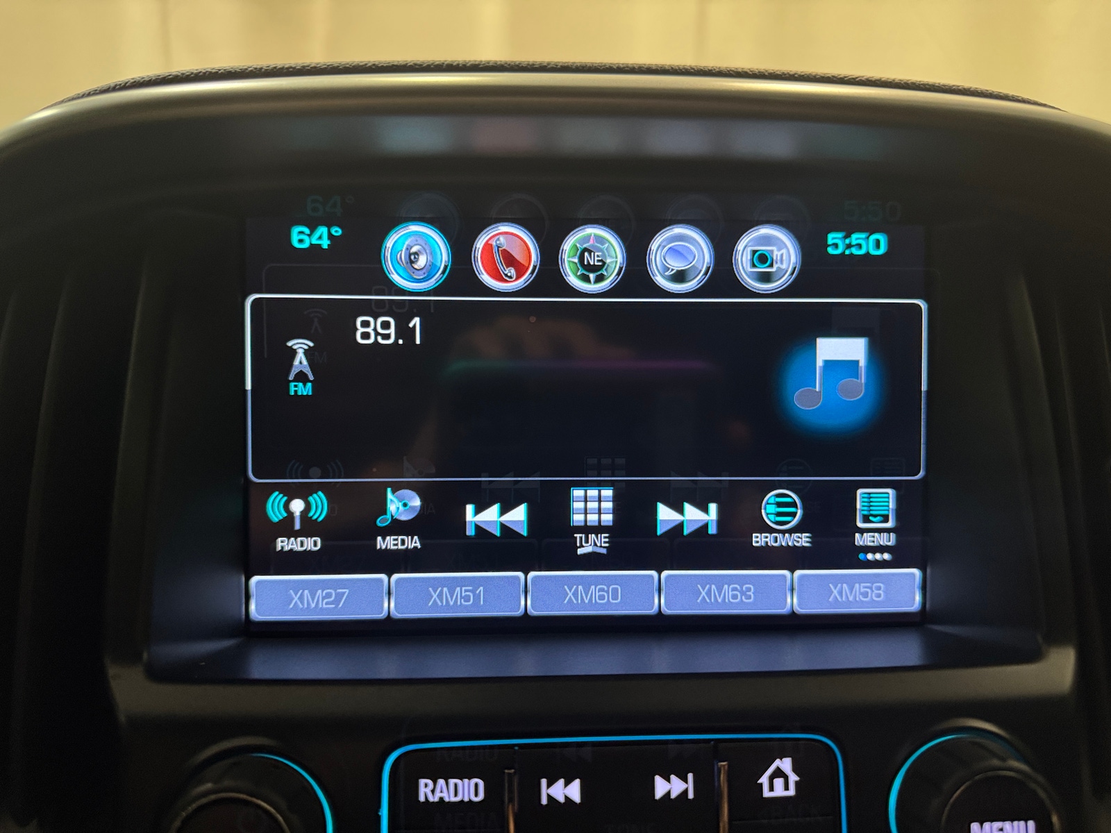 Thumbnail: 2018 Chevrolet Colorado - 4
