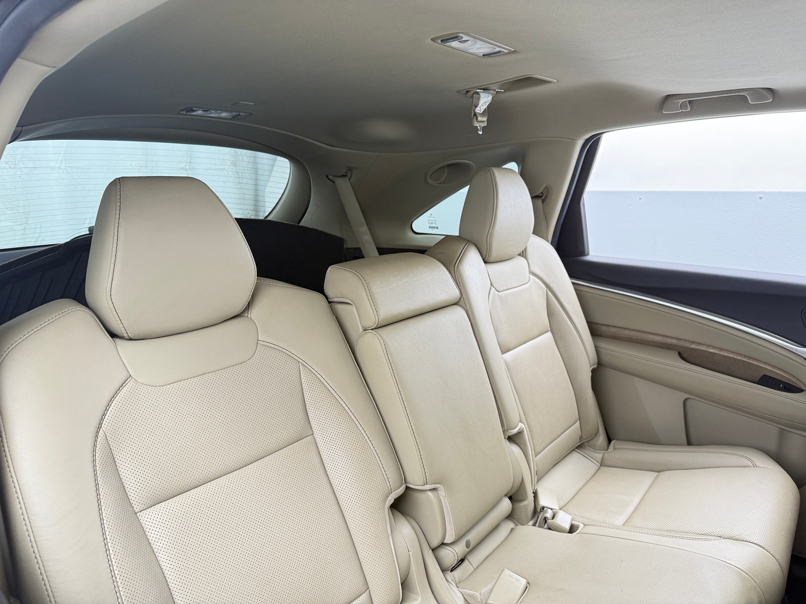 Thumbnail: 2020 Acura MDX - 5