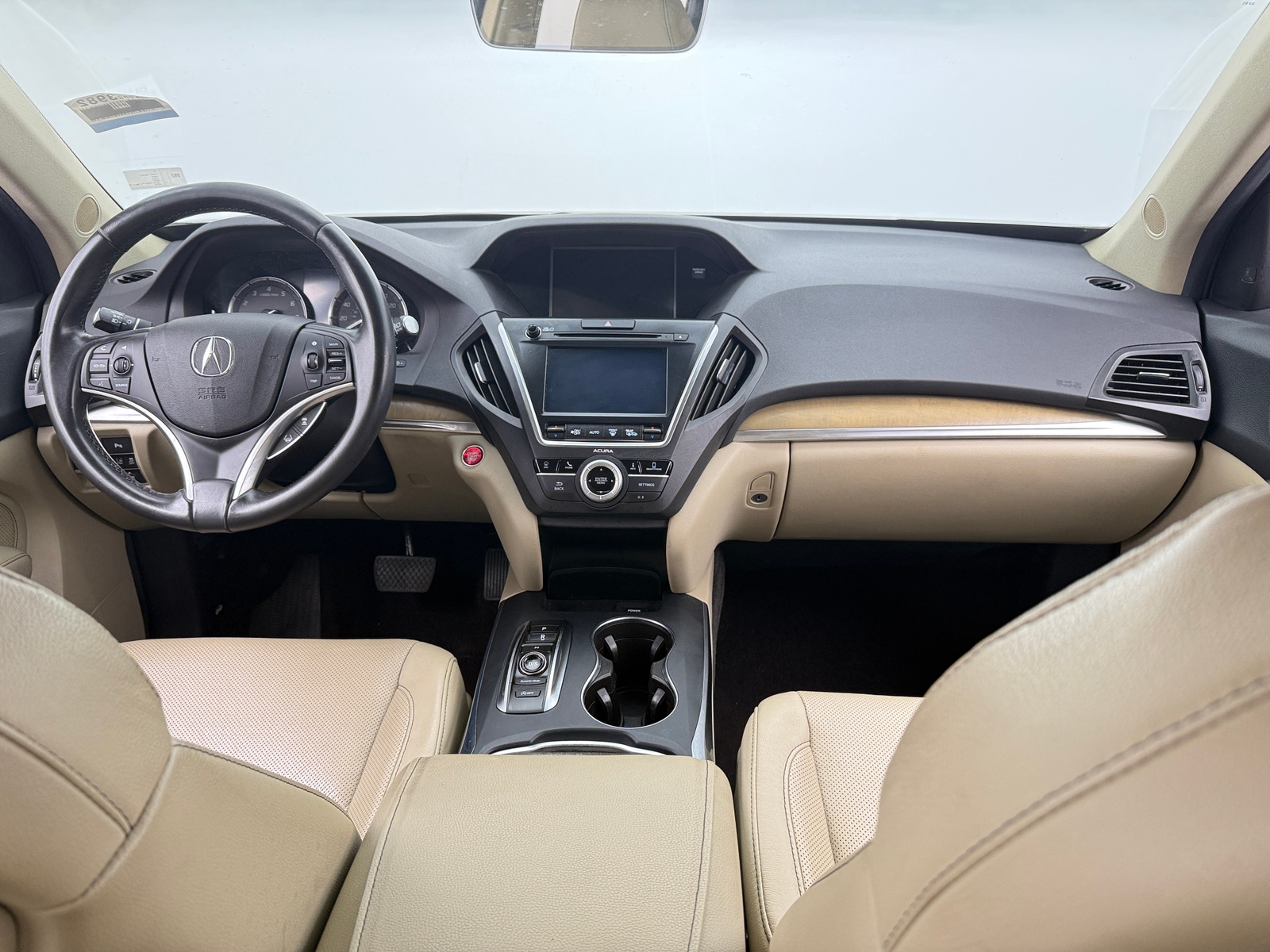 Thumbnail: 2020 Acura MDX - 2