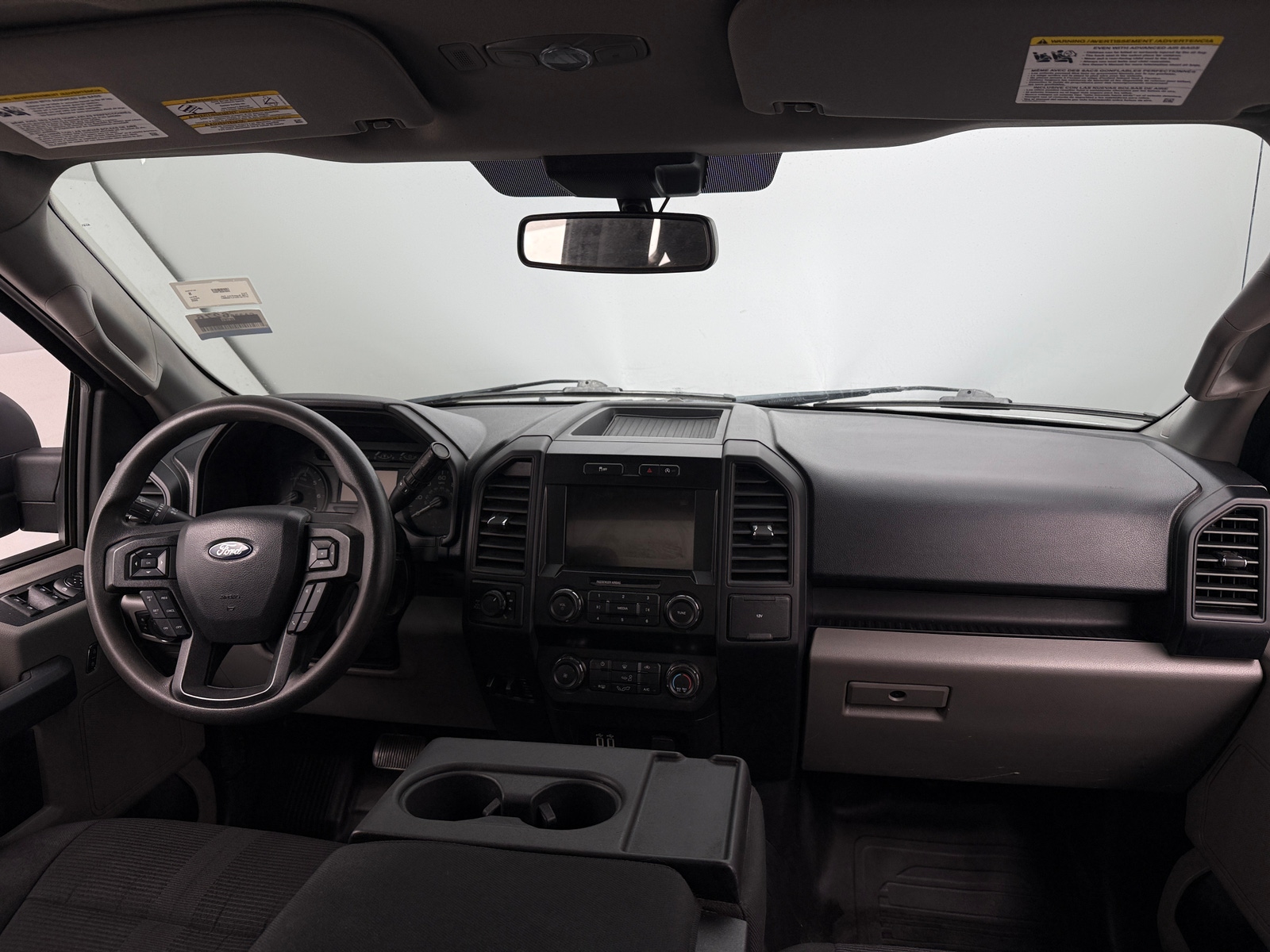 Thumbnail: 2020 Ford Econoline - 3