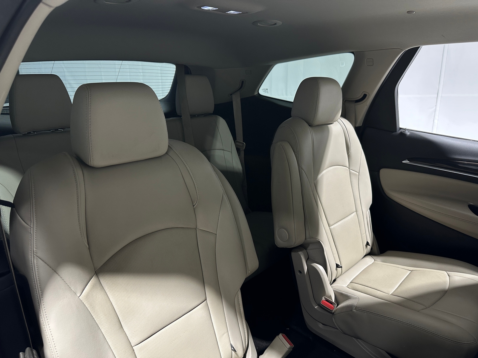 Thumbnail: 2020 Buick Enclave - 5