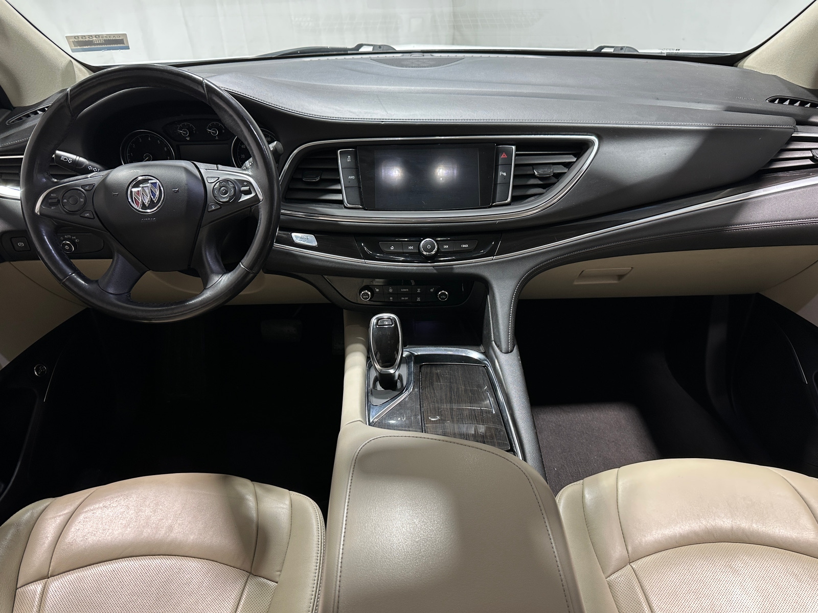 Thumbnail: 2020 Buick Enclave - 2