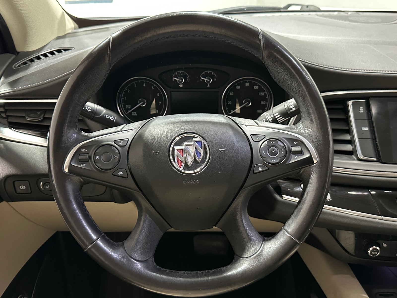 Thumbnail: 2020 Buick Enclave - 4