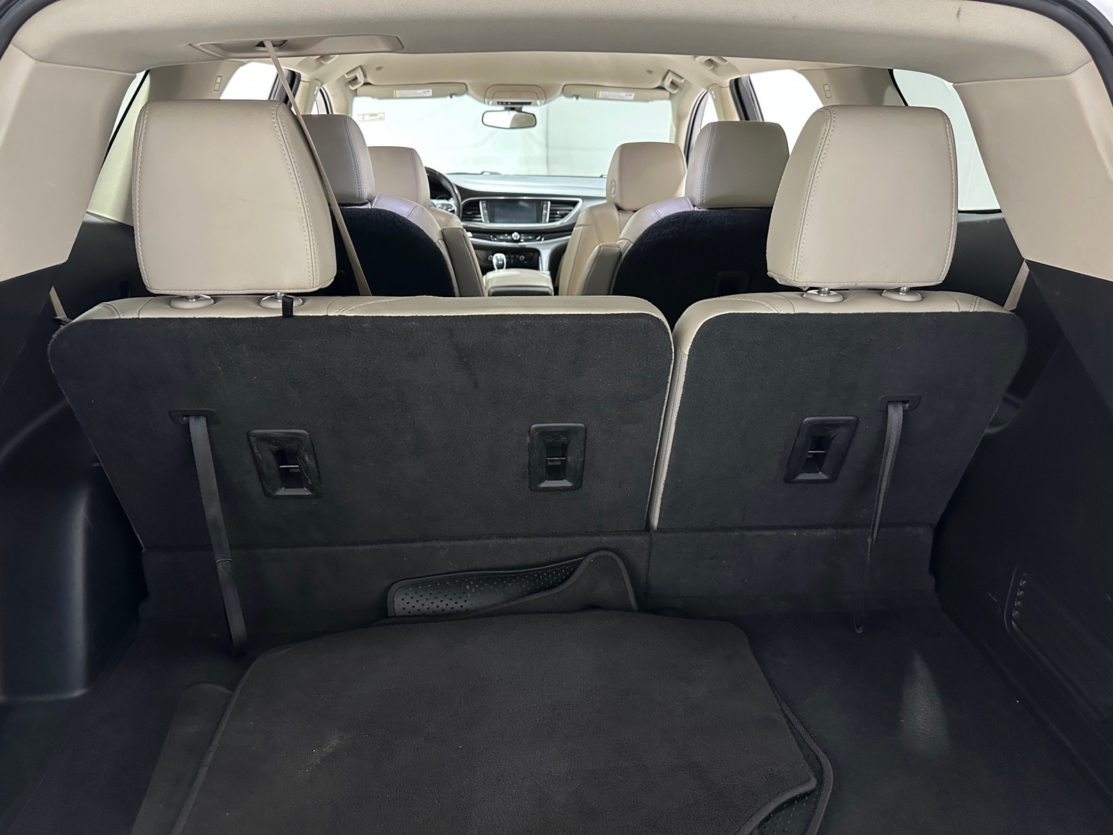Thumbnail: 2020 Buick Enclave - 6