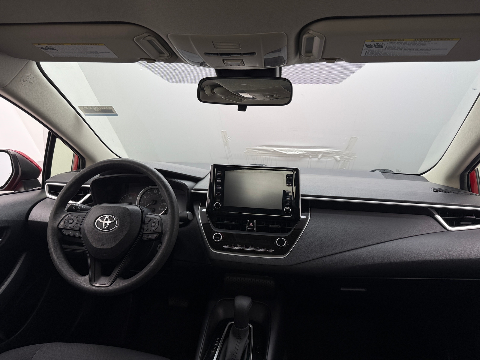 Thumbnail: 2020 Toyota Corolla - 3