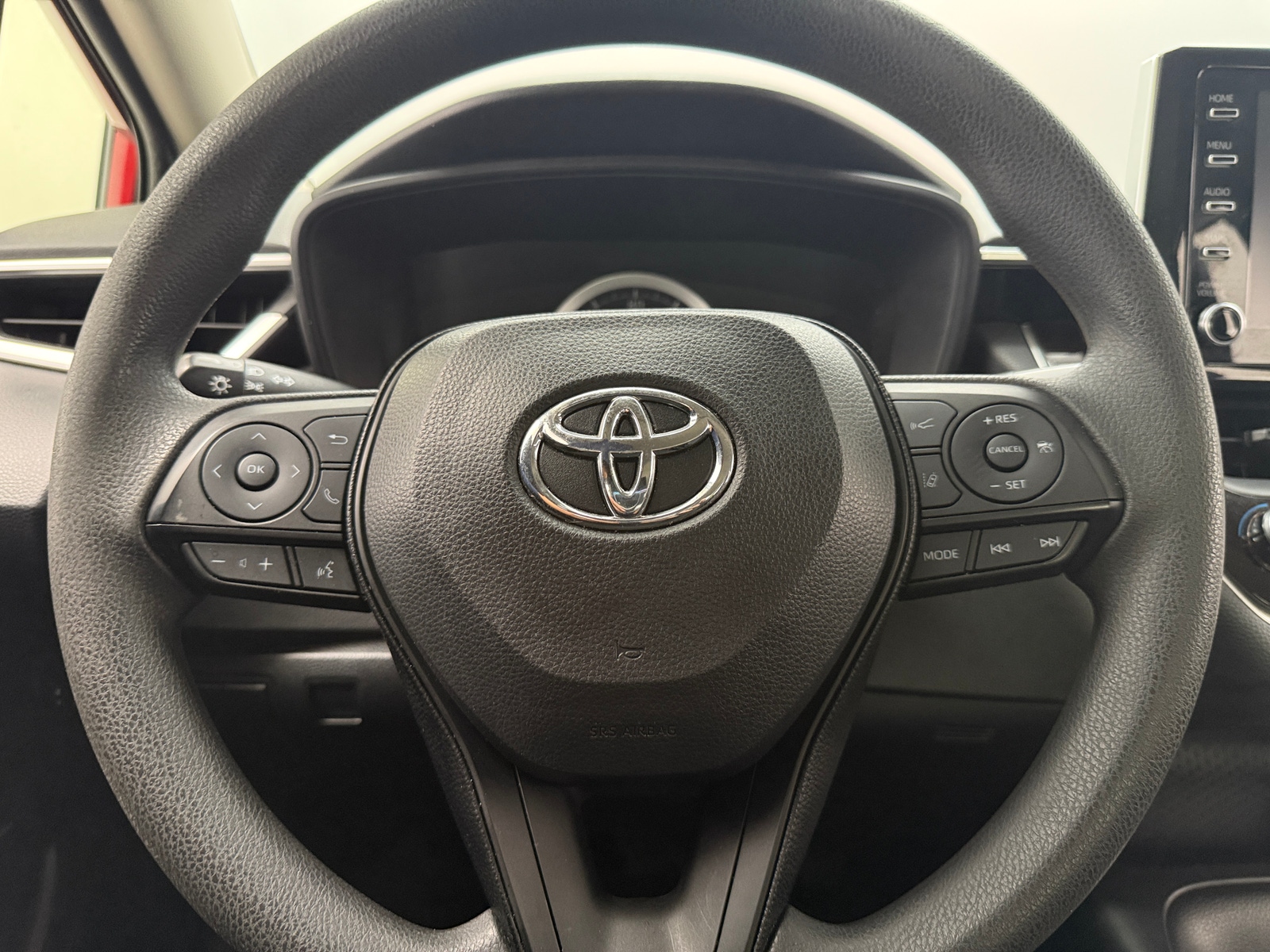 Thumbnail: 2020 Toyota Corolla - 5