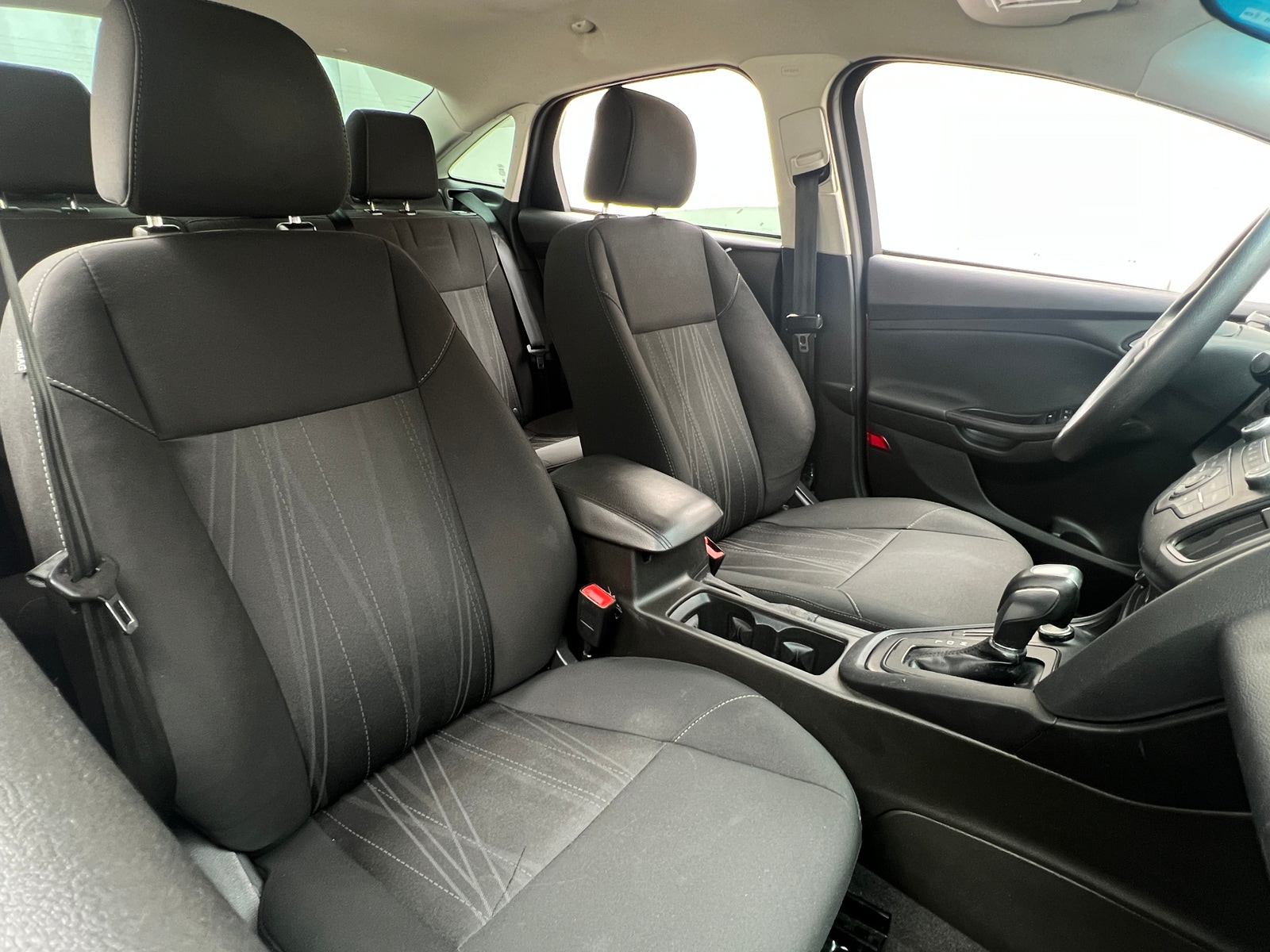 Thumbnail: 2016 Ford Focus - 2