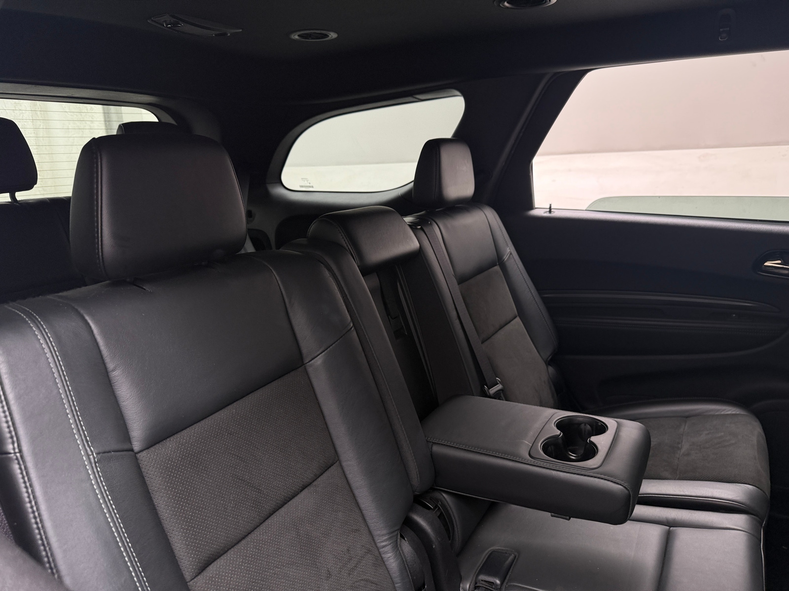 Thumbnail: 2021 Dodge Durango - 5
