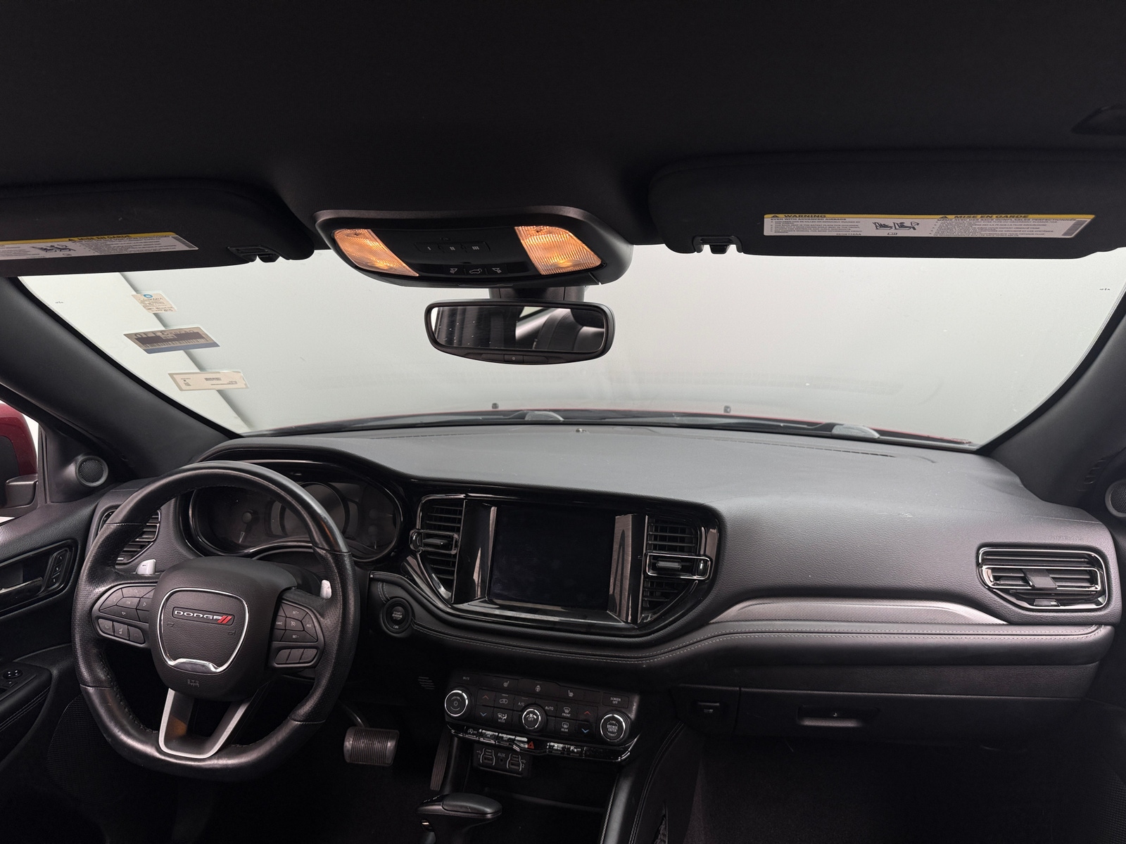 Thumbnail: 2021 Dodge Durango - 2