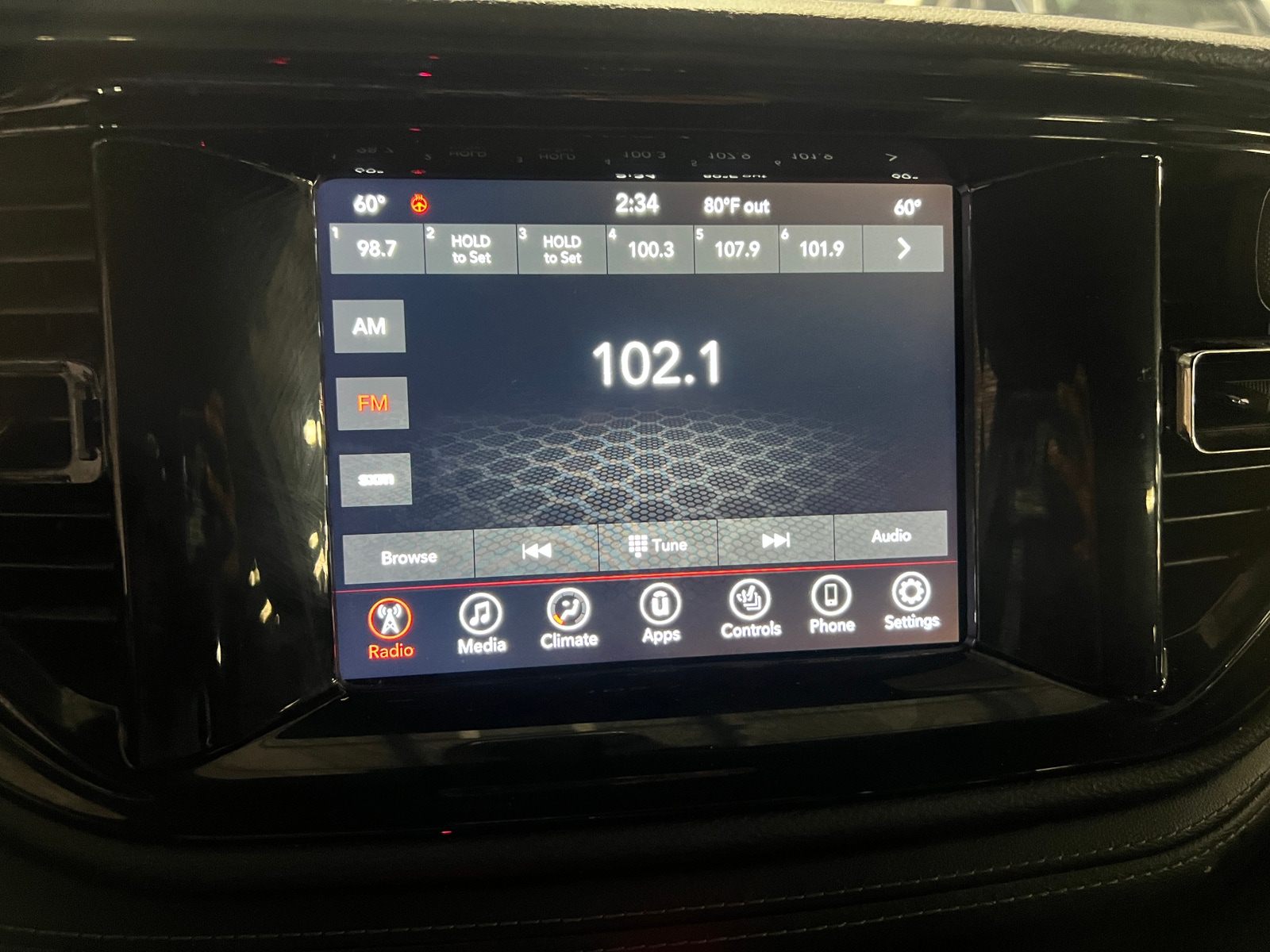 Thumbnail: 2021 Dodge Durango - 3