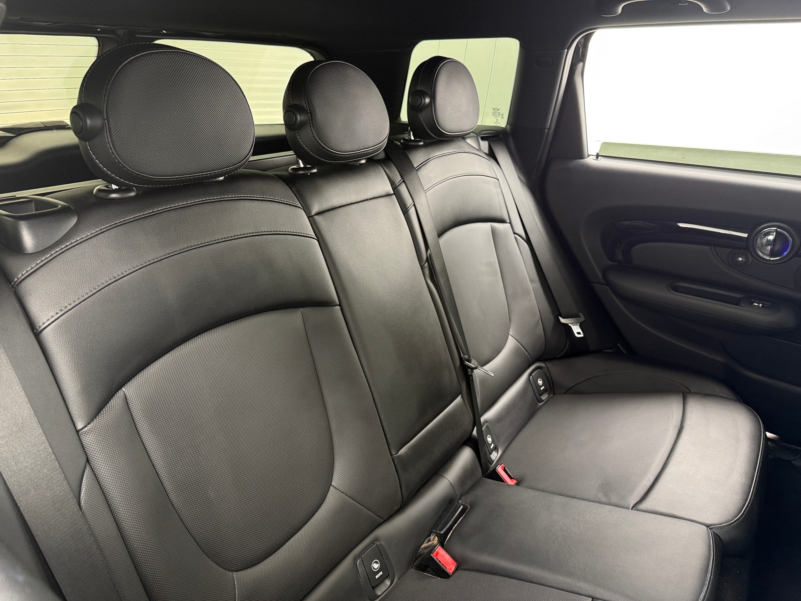 Thumbnail: 2017 MINI Cooper Clubman - 5