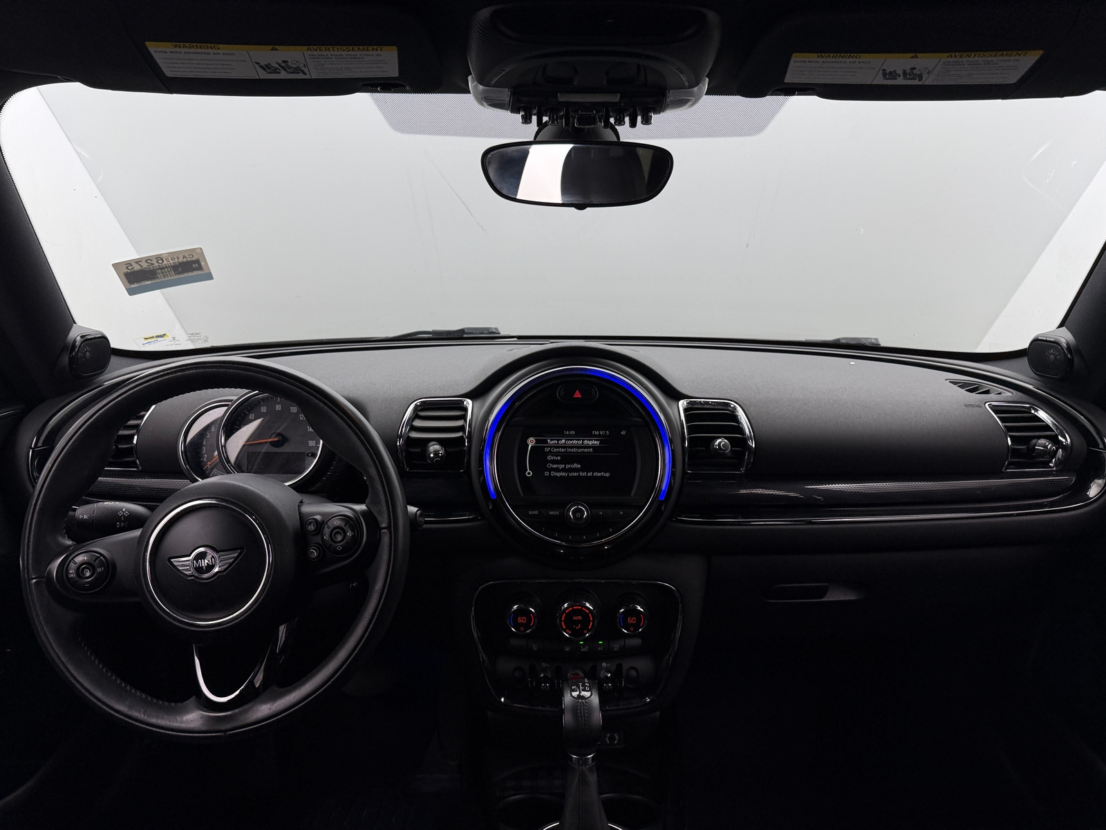 Thumbnail: 2017 MINI Cooper Clubman - 2