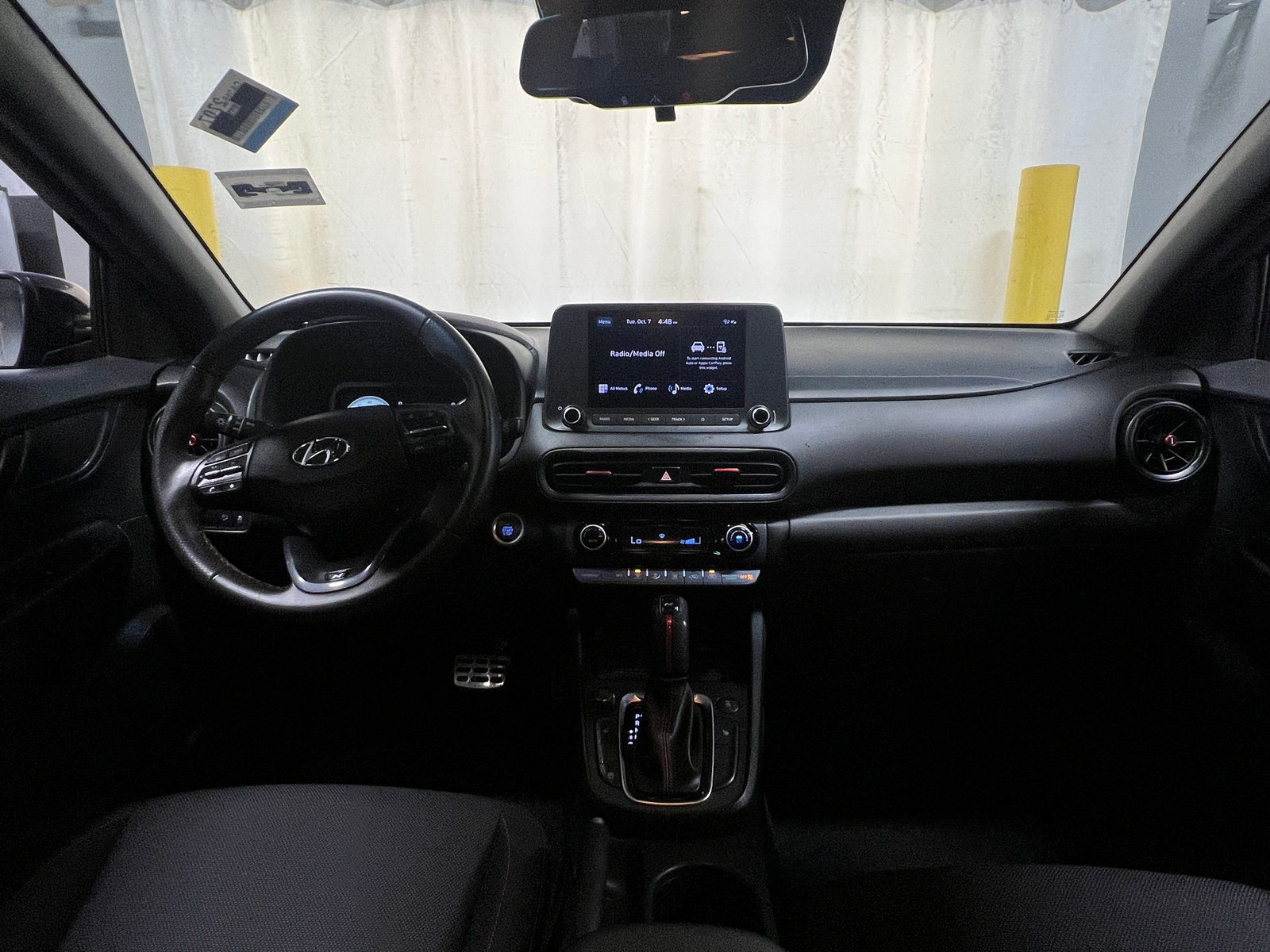 Thumbnail: 2022 Hyundai Kona - 3