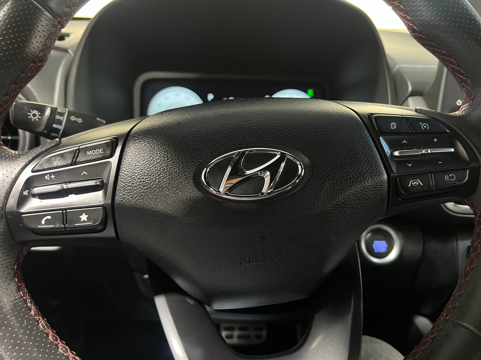 Thumbnail: 2022 Hyundai Kona - 5