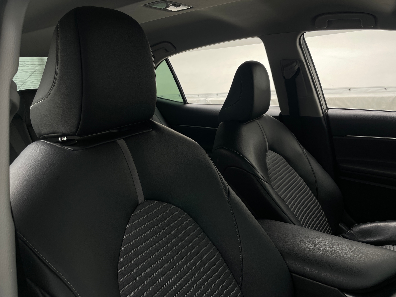Thumbnail: 2018 Toyota Camry - 2