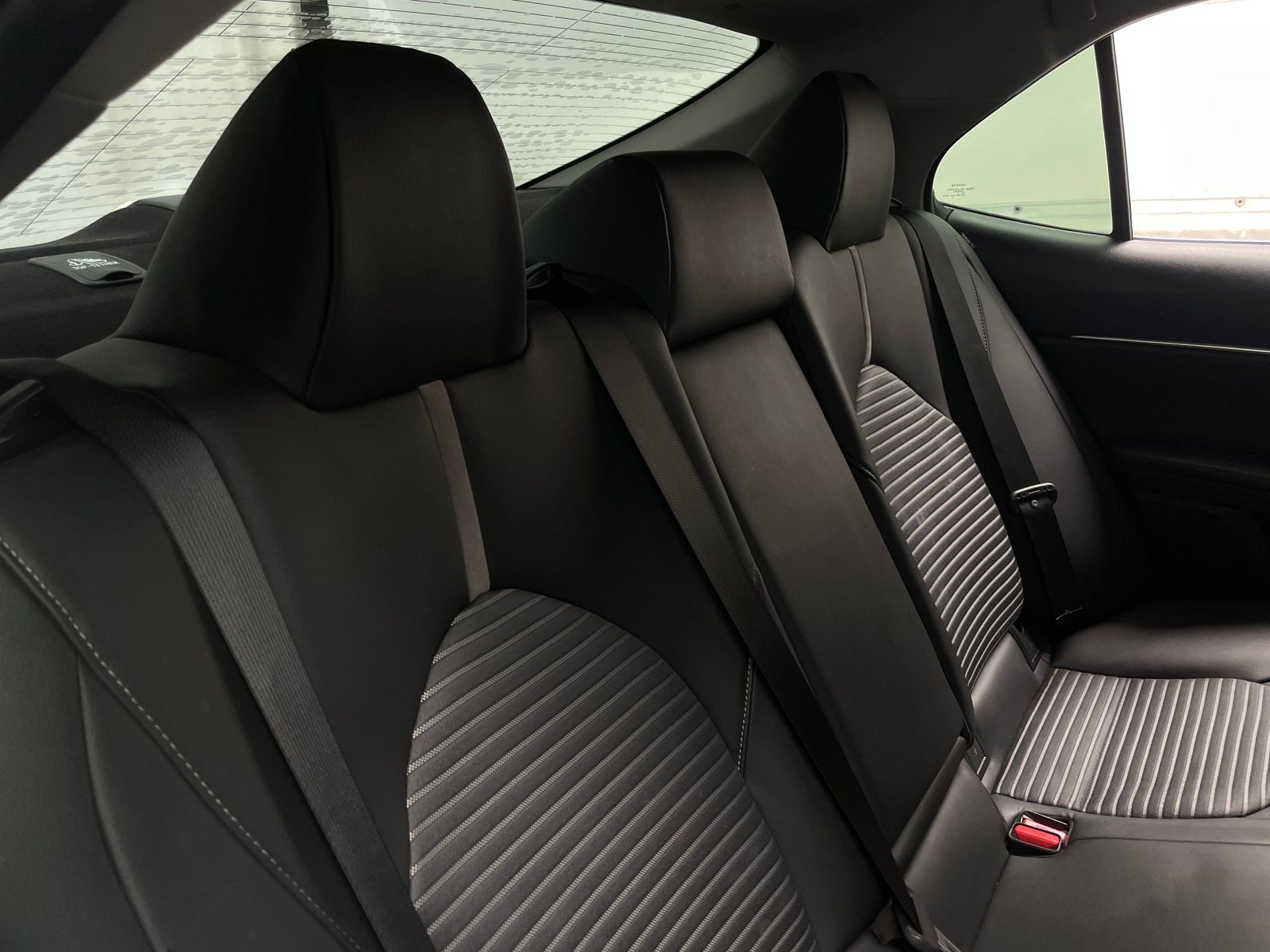 Thumbnail: 2018 Toyota Camry - 6