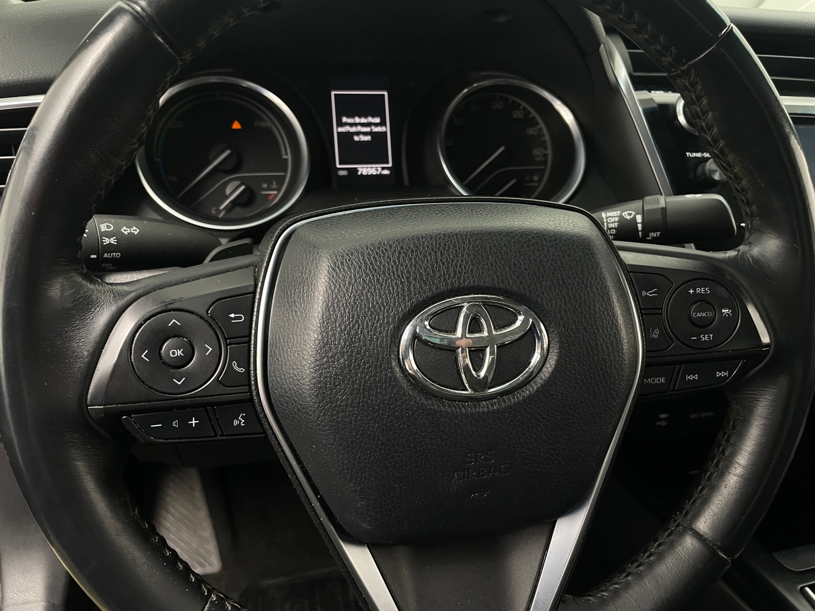 Thumbnail: 2018 Toyota Camry - 5
