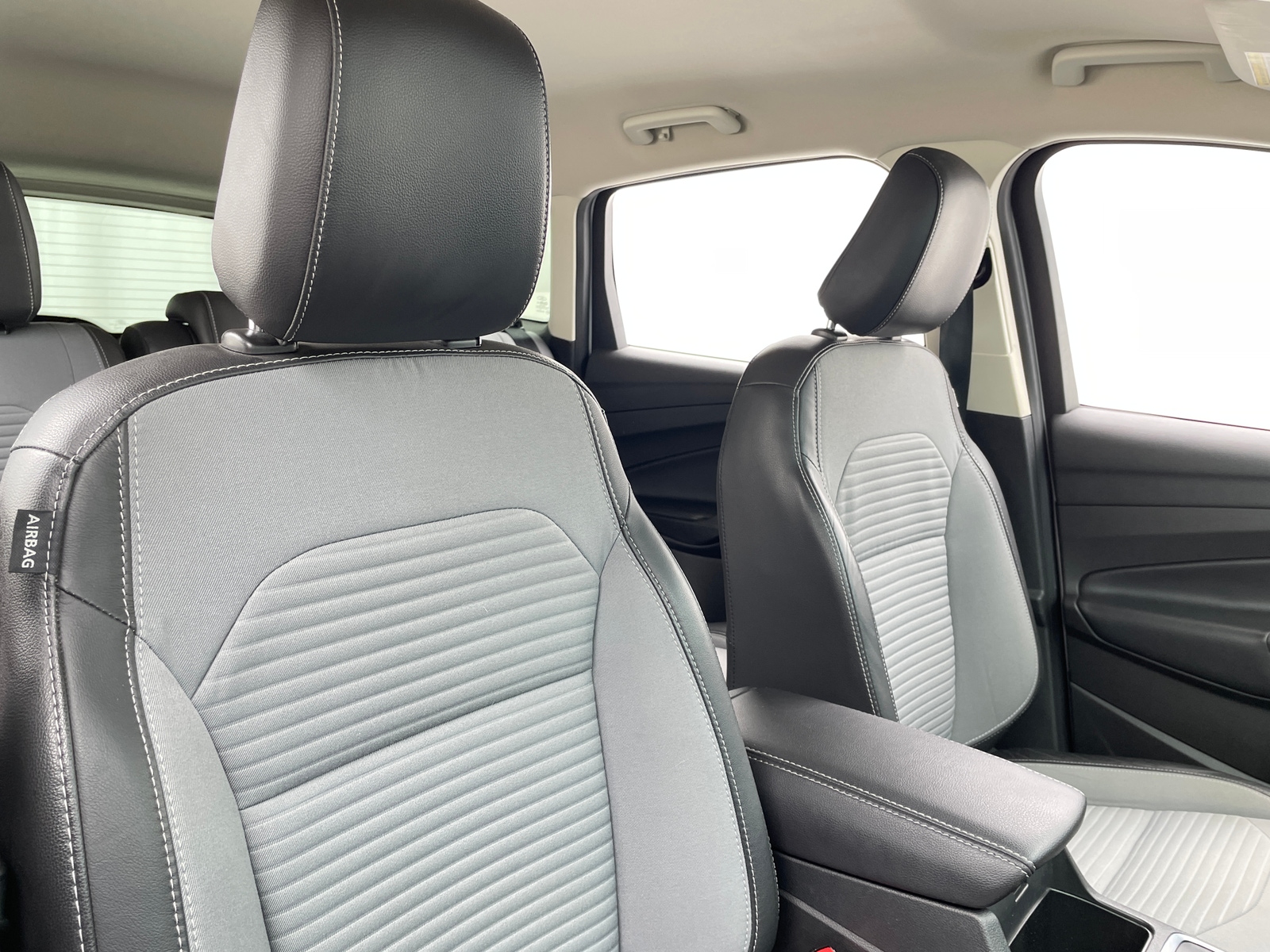 Thumbnail: 2019 Ford Escape - 2