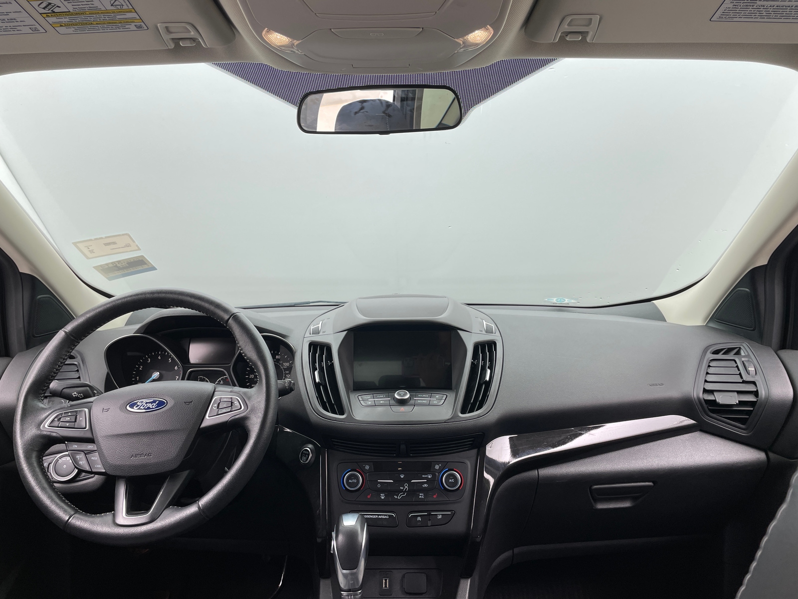 Thumbnail: 2019 Ford Escape - 3