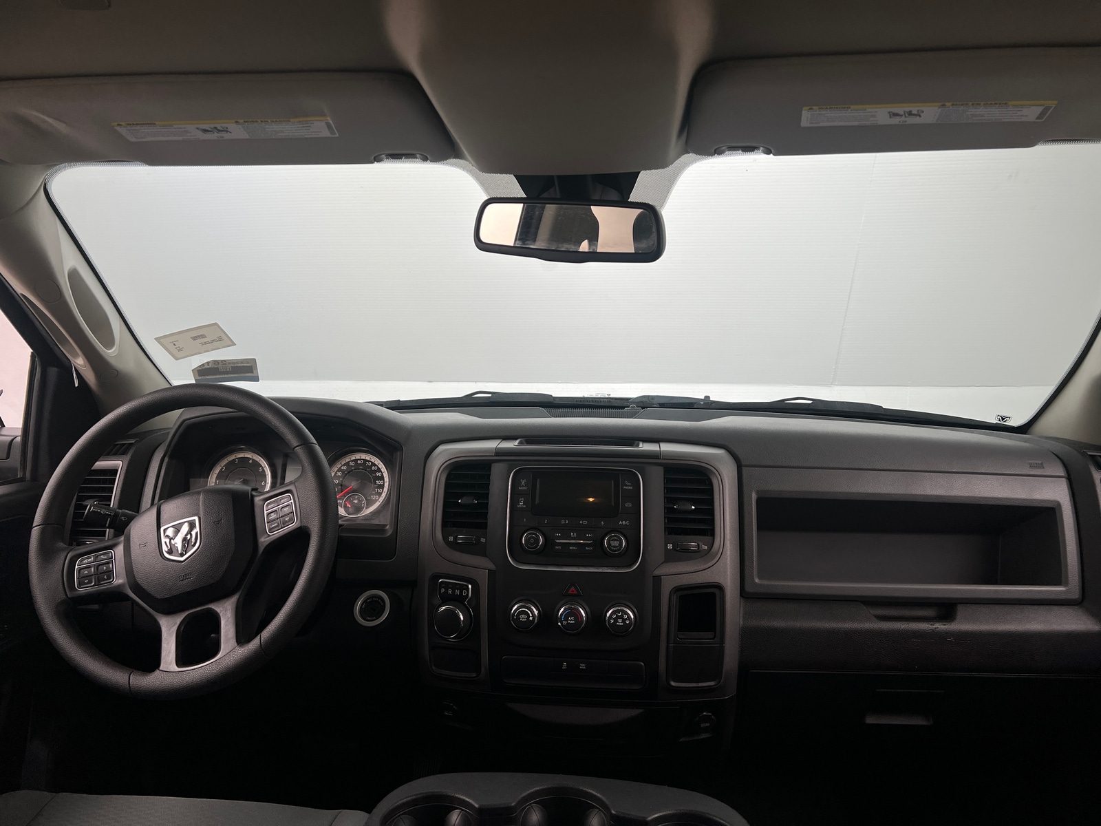 Thumbnail: 2019 RAM 1500 Classic - 2
