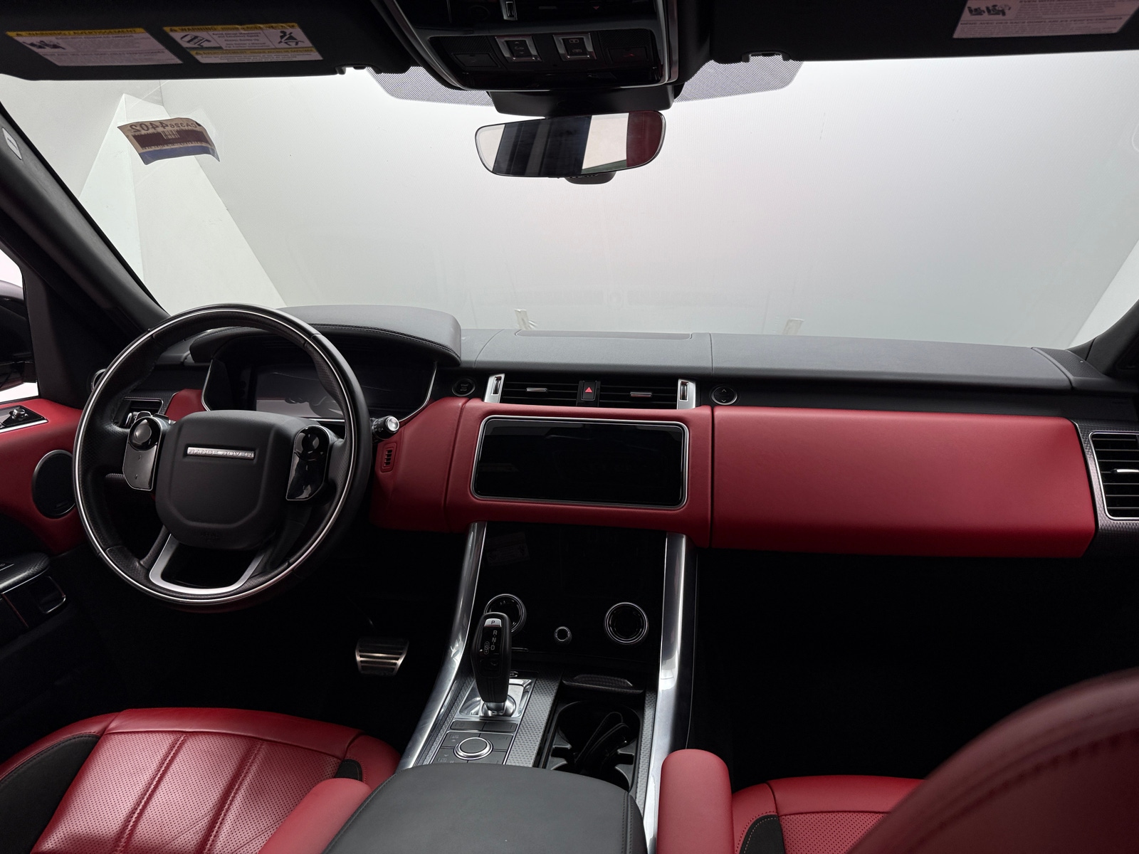 Thumbnail: 2019 Land Rover Range Rover Sport - 2