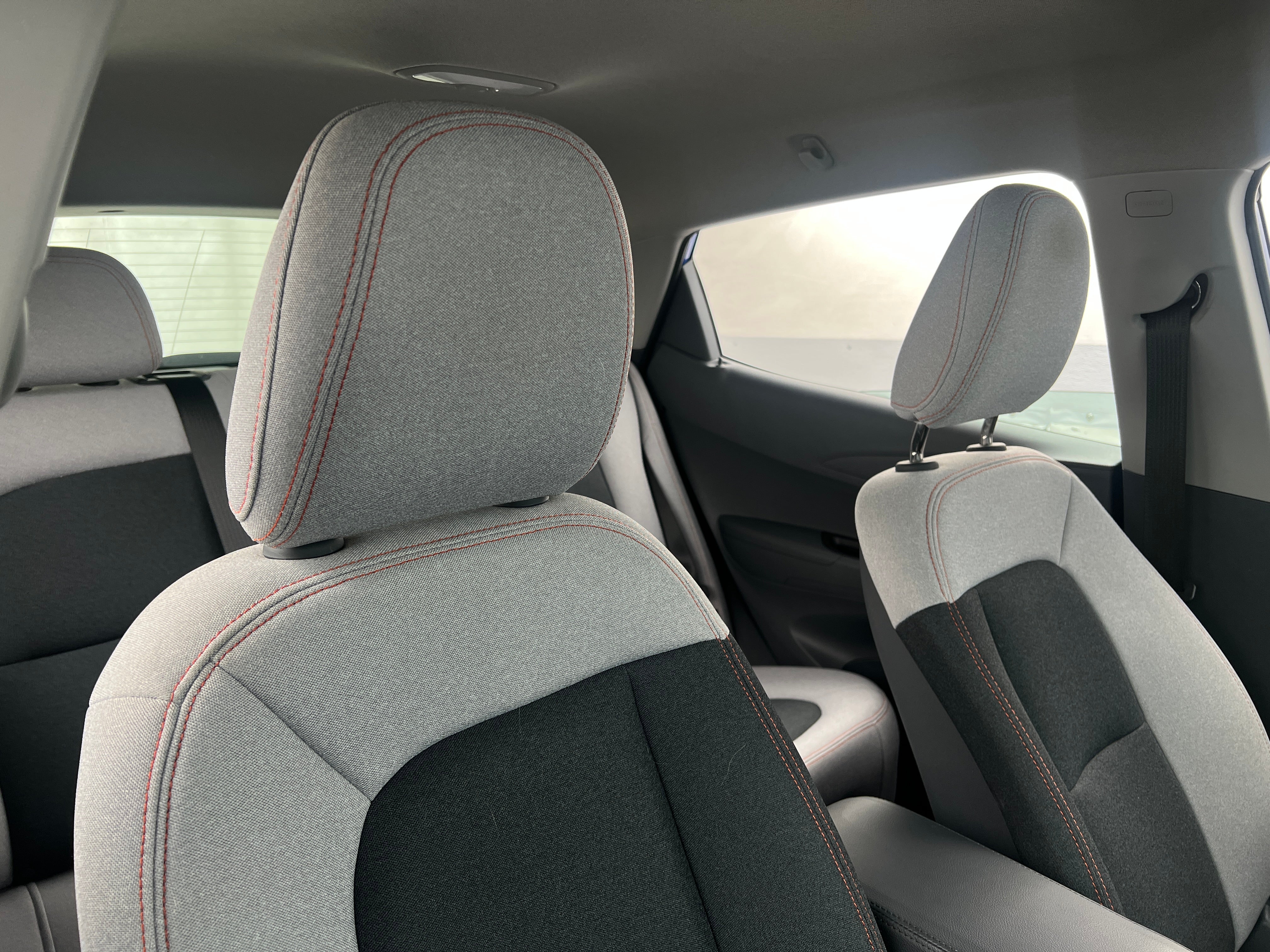 2020 Chevrolet Bolt EV