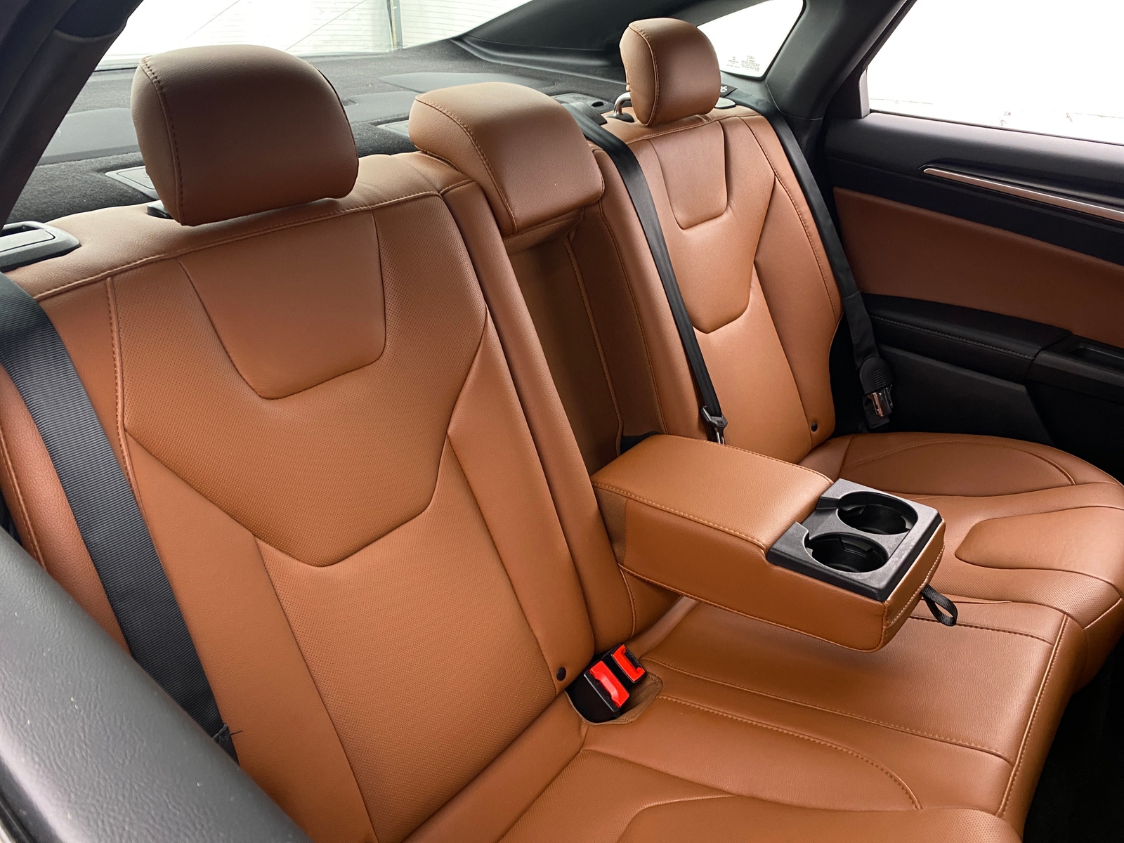 Thumbnail: 2019 Ford Fusion - 5