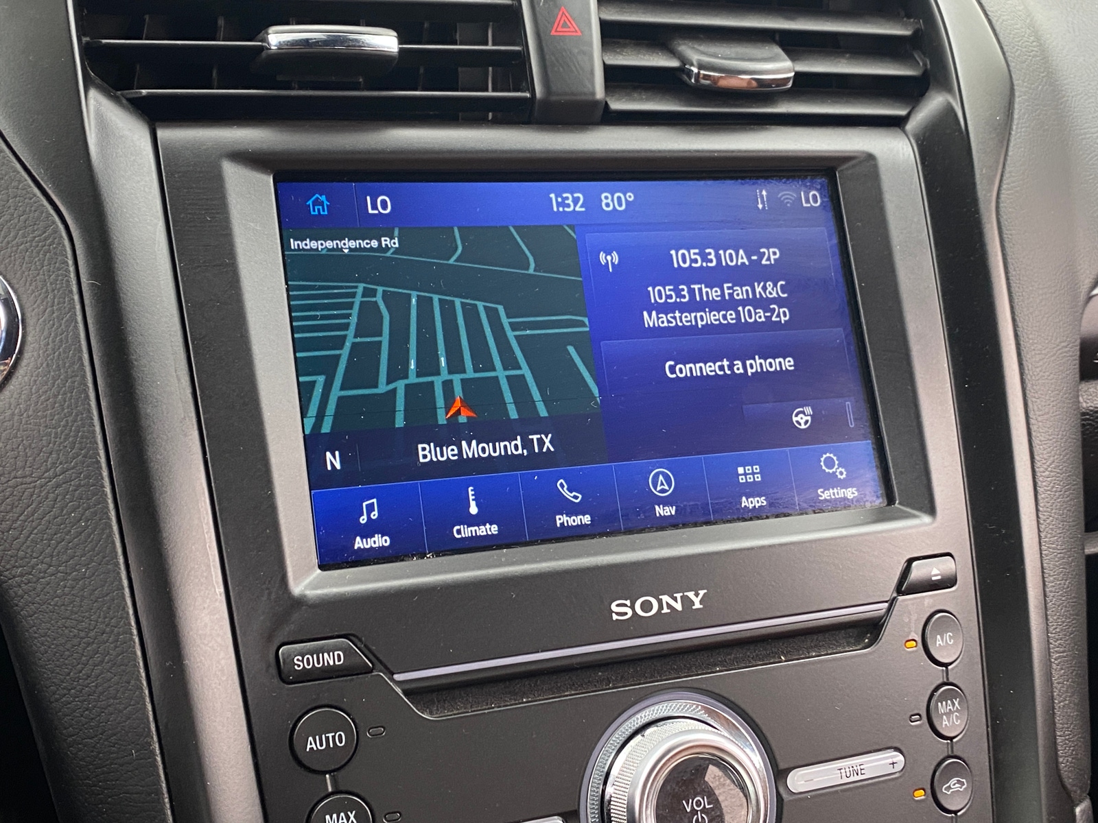 Thumbnail: 2019 Ford Fusion - 3