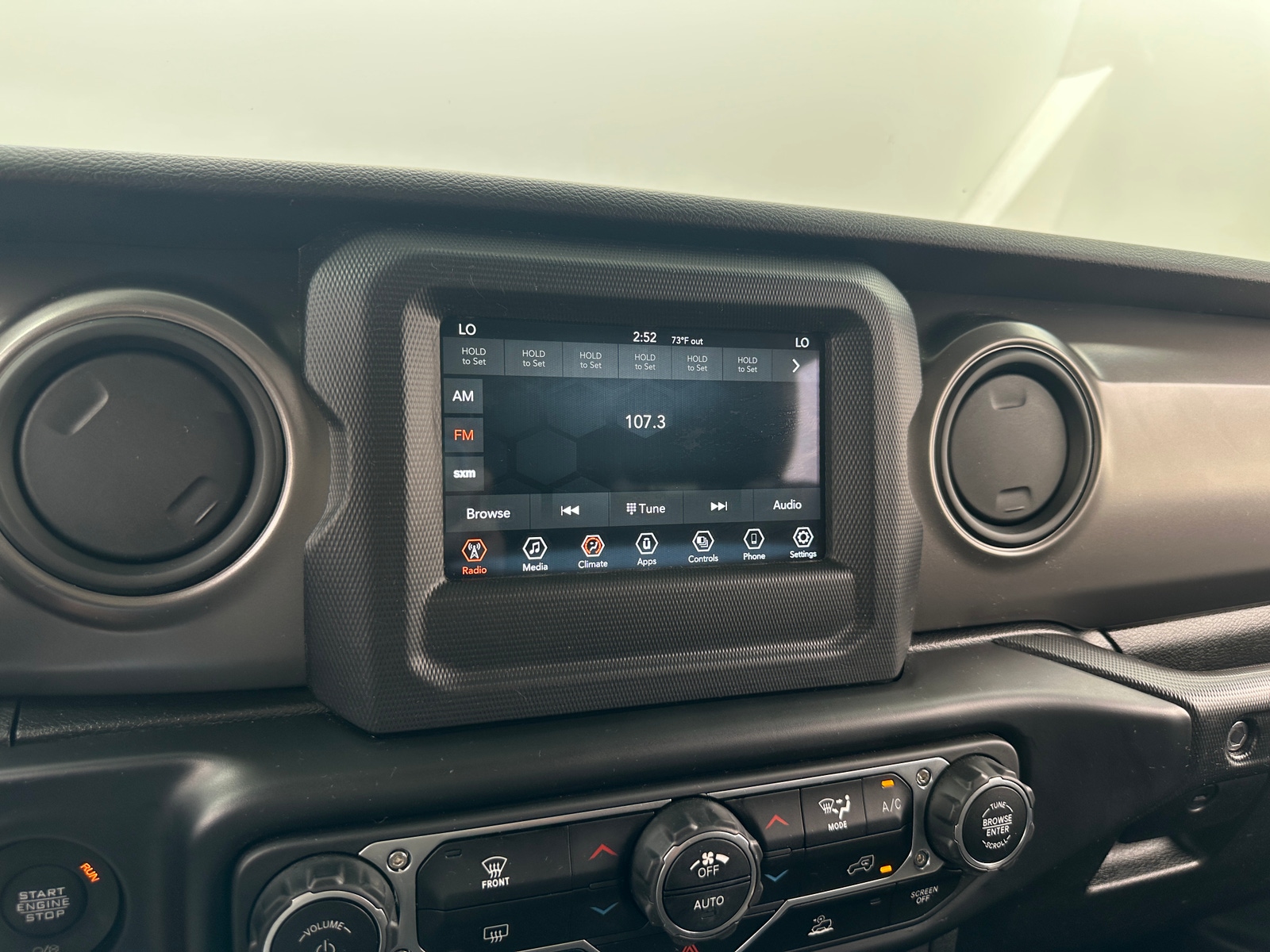Thumbnail: 2022 Jeep Wrangler - 4