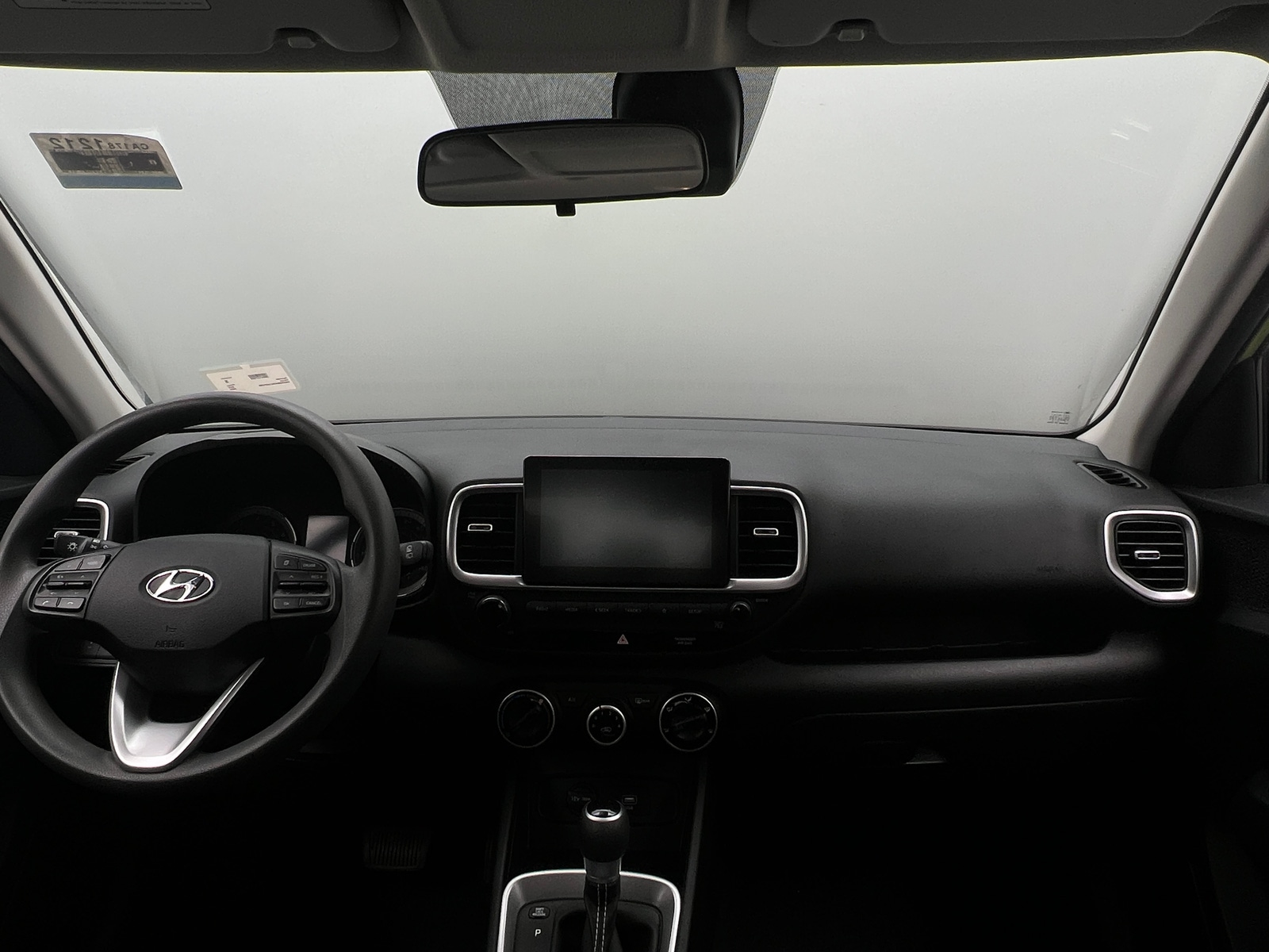 Thumbnail: 2020 Hyundai Venue - 3