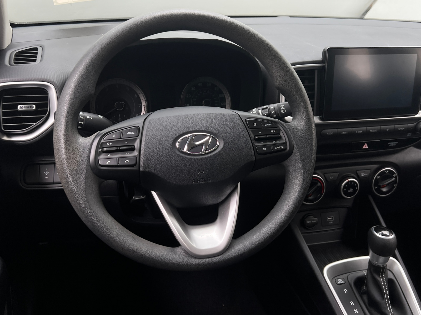 Thumbnail: 2020 Hyundai Venue - 5