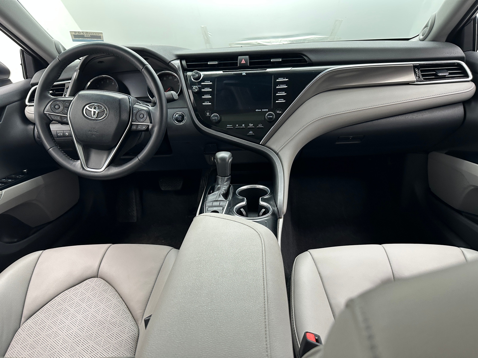 Thumbnail: 2018 Toyota Camry - 2