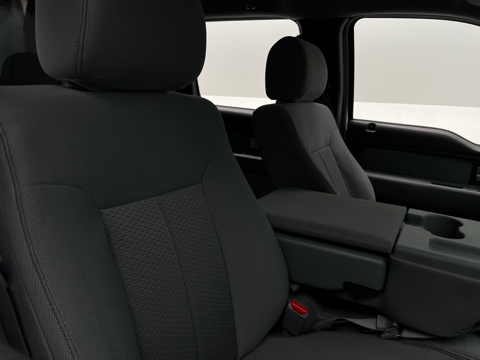 Thumbnail: 2013 Ford Econoline - 2