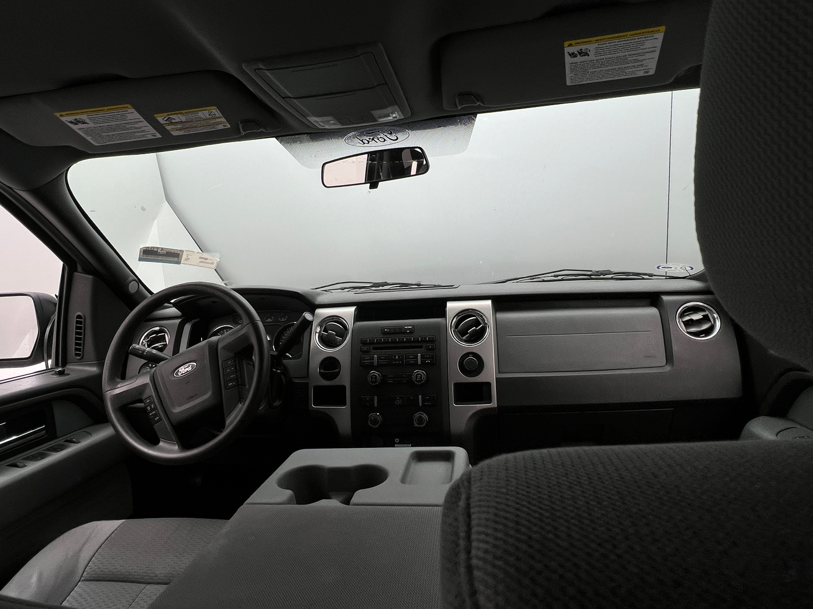 Thumbnail: 2013 Ford Econoline - 3
