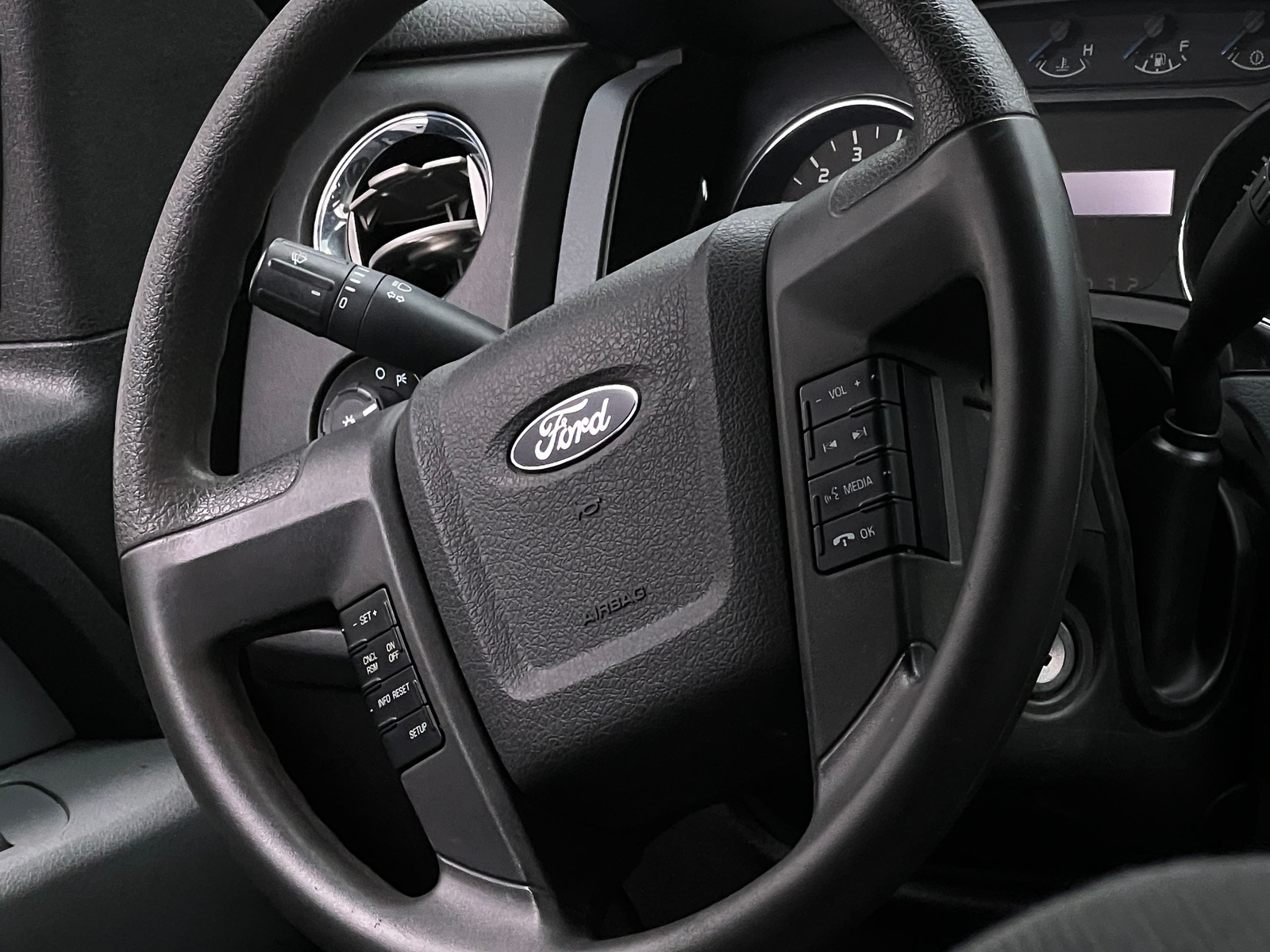 Thumbnail: 2013 Ford Econoline - 5