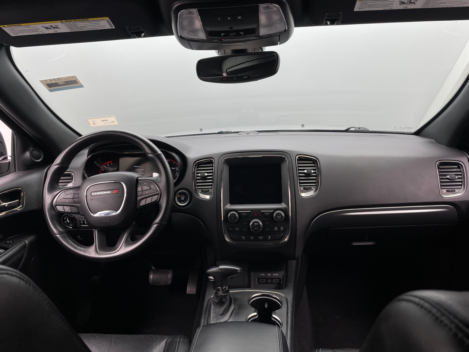 Thumbnail: 2019 Dodge Durango - 2