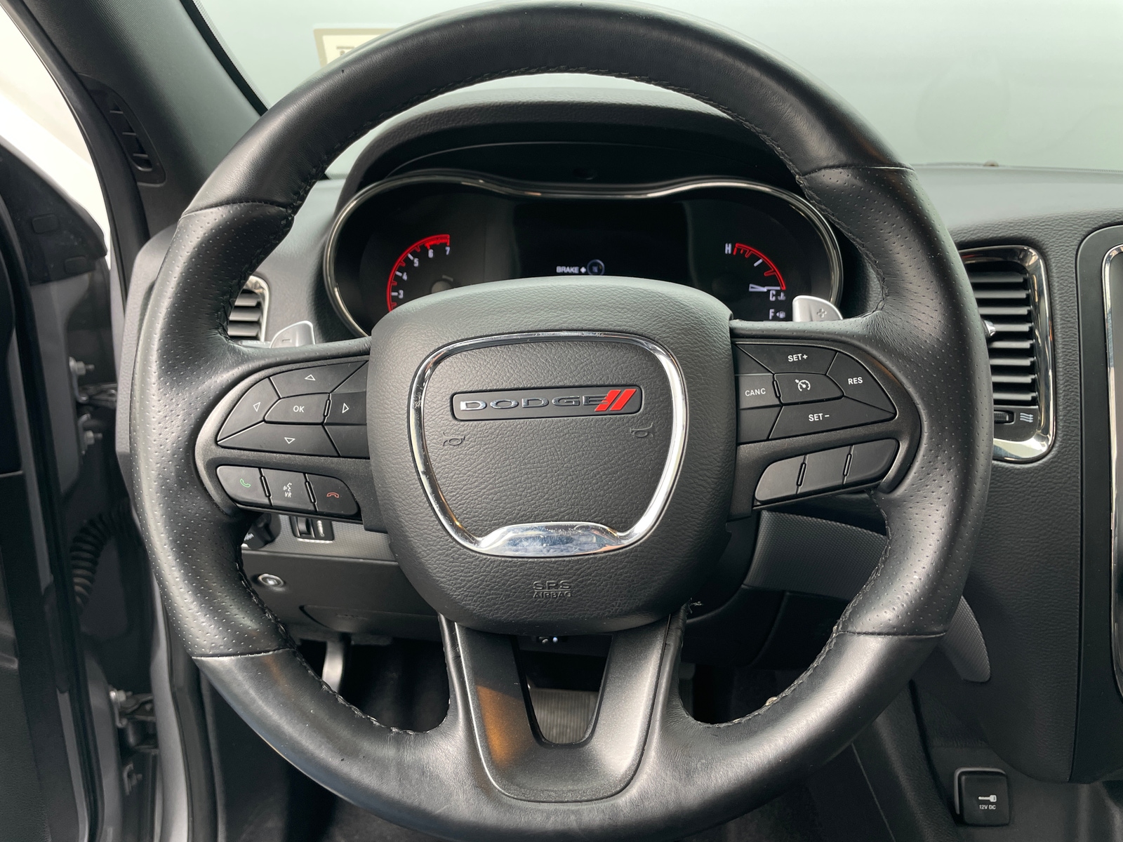 Thumbnail: 2019 Dodge Durango - 4