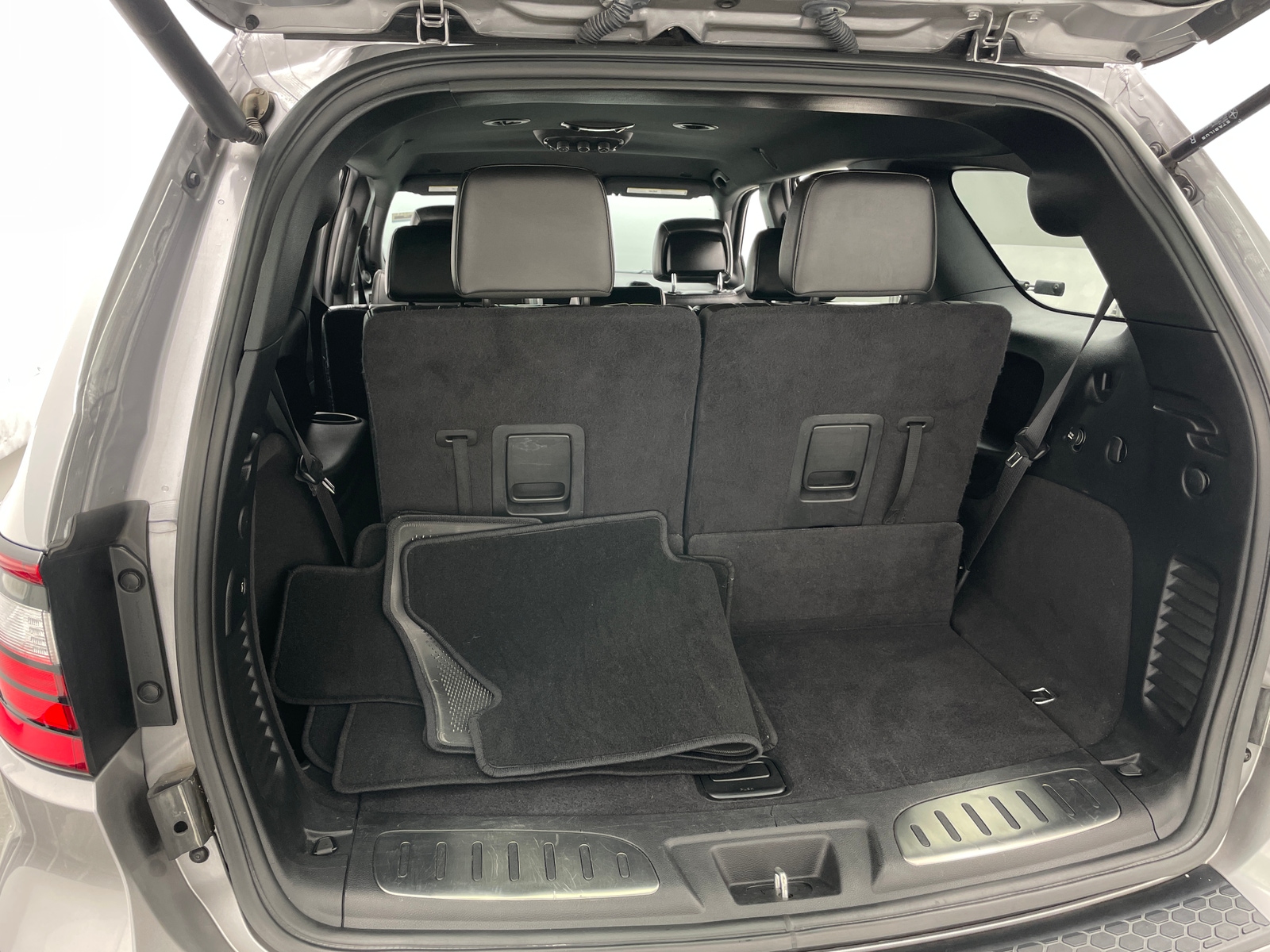 Thumbnail: 2019 Dodge Durango - 6