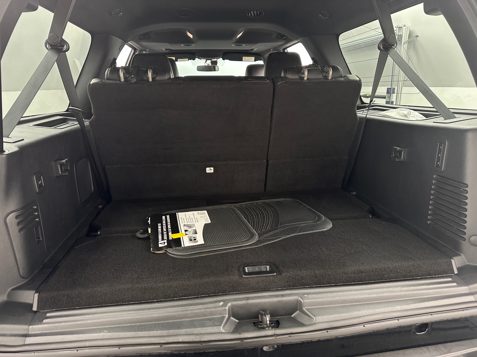 Thumbnail: 2016 Lincoln Navigator L - 6