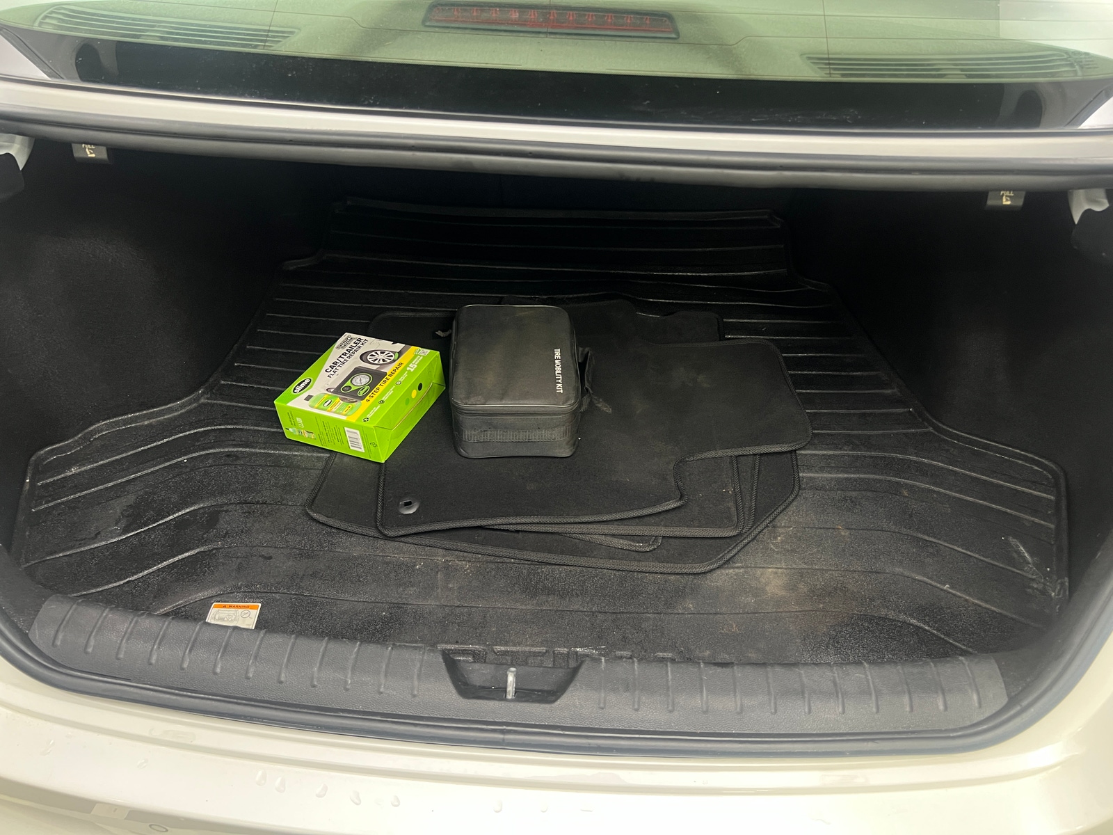 Thumbnail: 2016 Kia Optima - 6