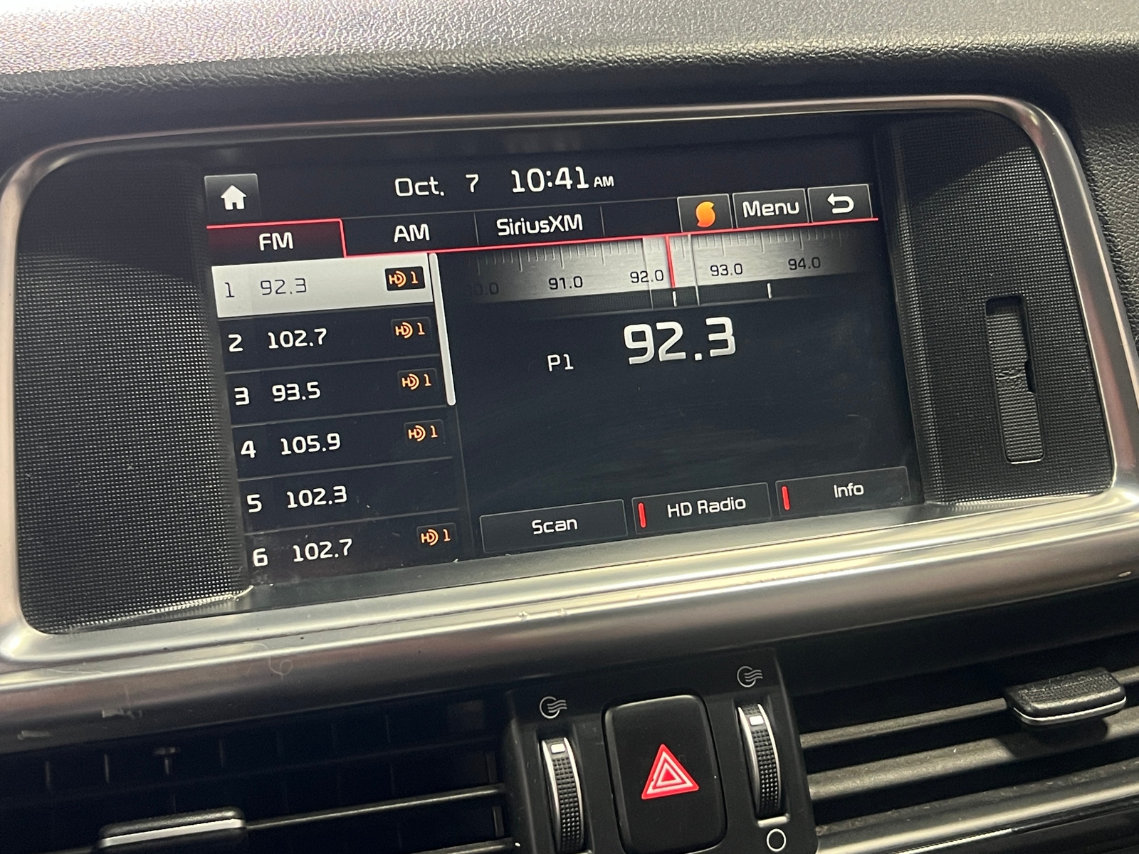 Thumbnail: 2016 Kia Optima - 3