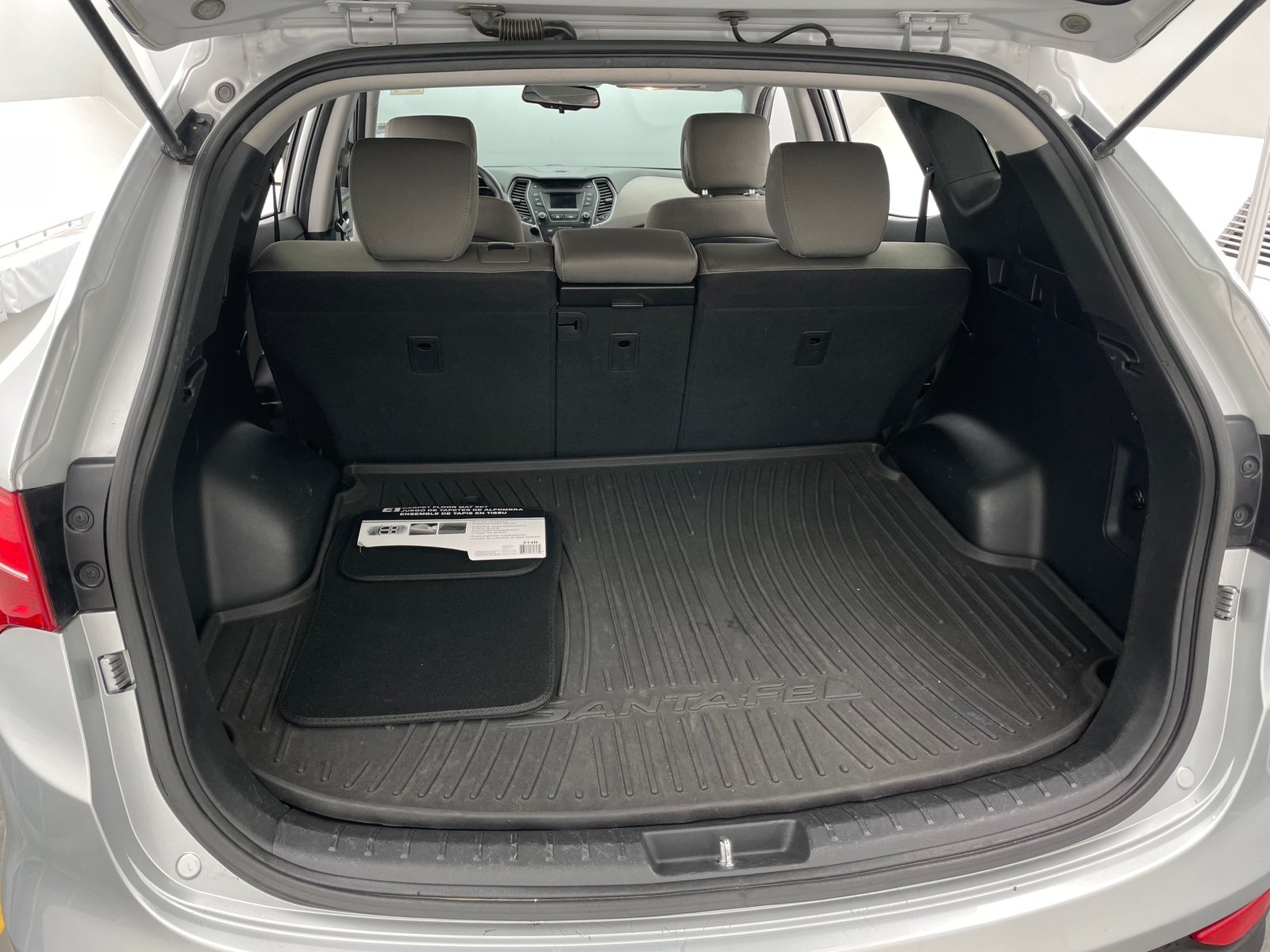 Thumbnail: 2016 Hyundai Santa Fe - 7