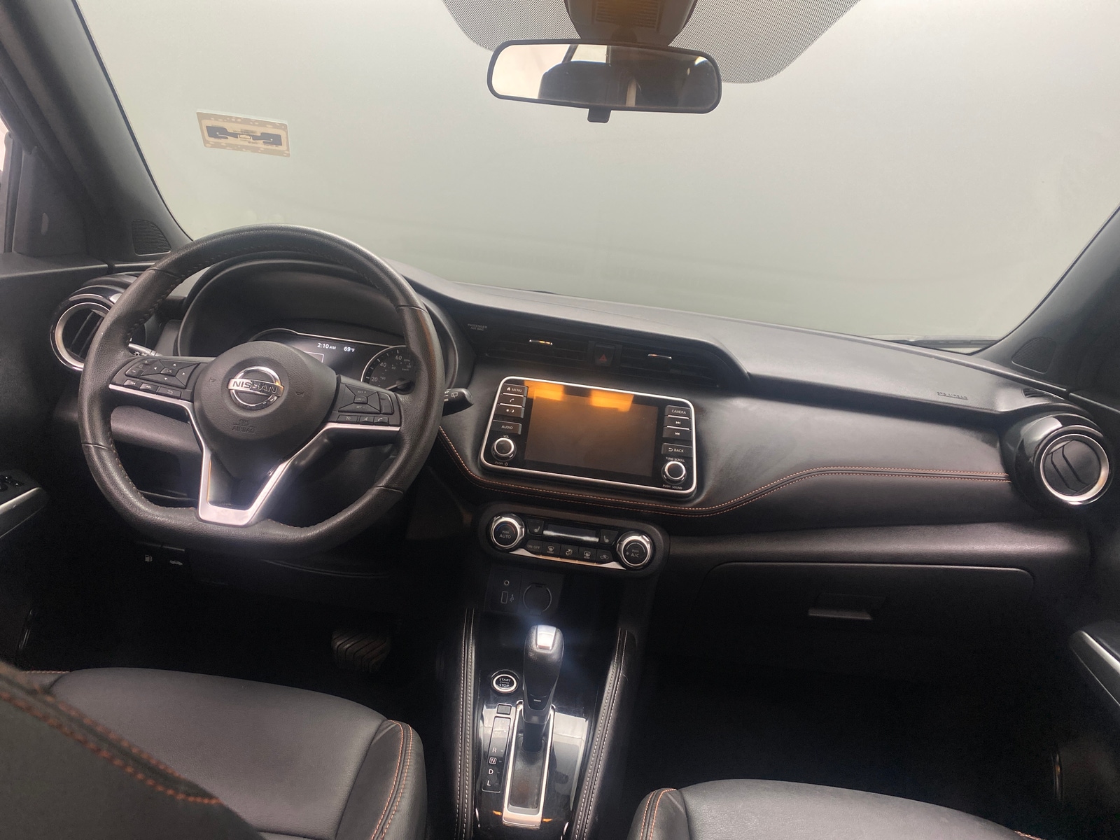 Thumbnail: 2020 Nissan Kicks - 3