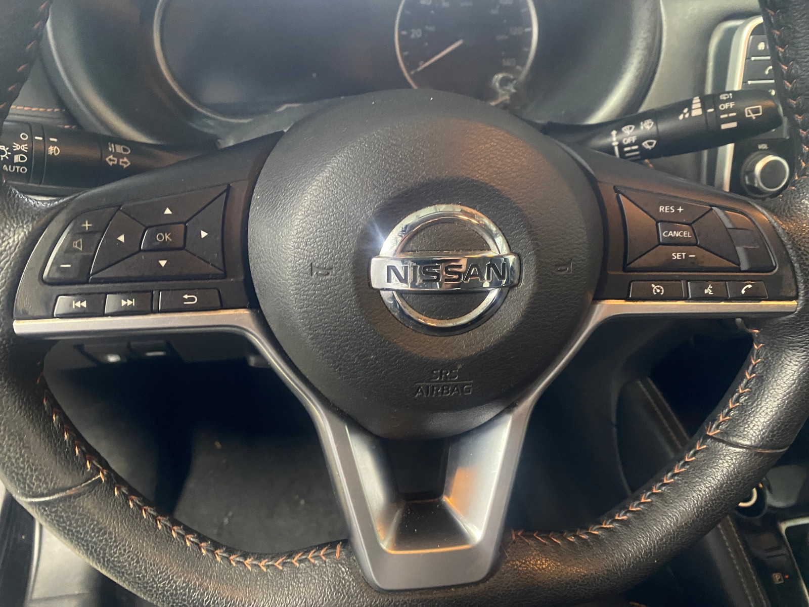 Thumbnail: 2020 Nissan Kicks - 5