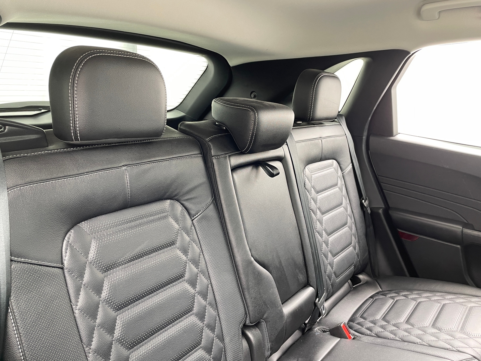 Thumbnail: 2023 Ford Escape - 5